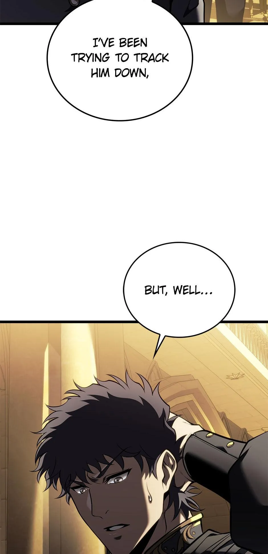 Streaming My Second Life Chapter 26 page 20 - 