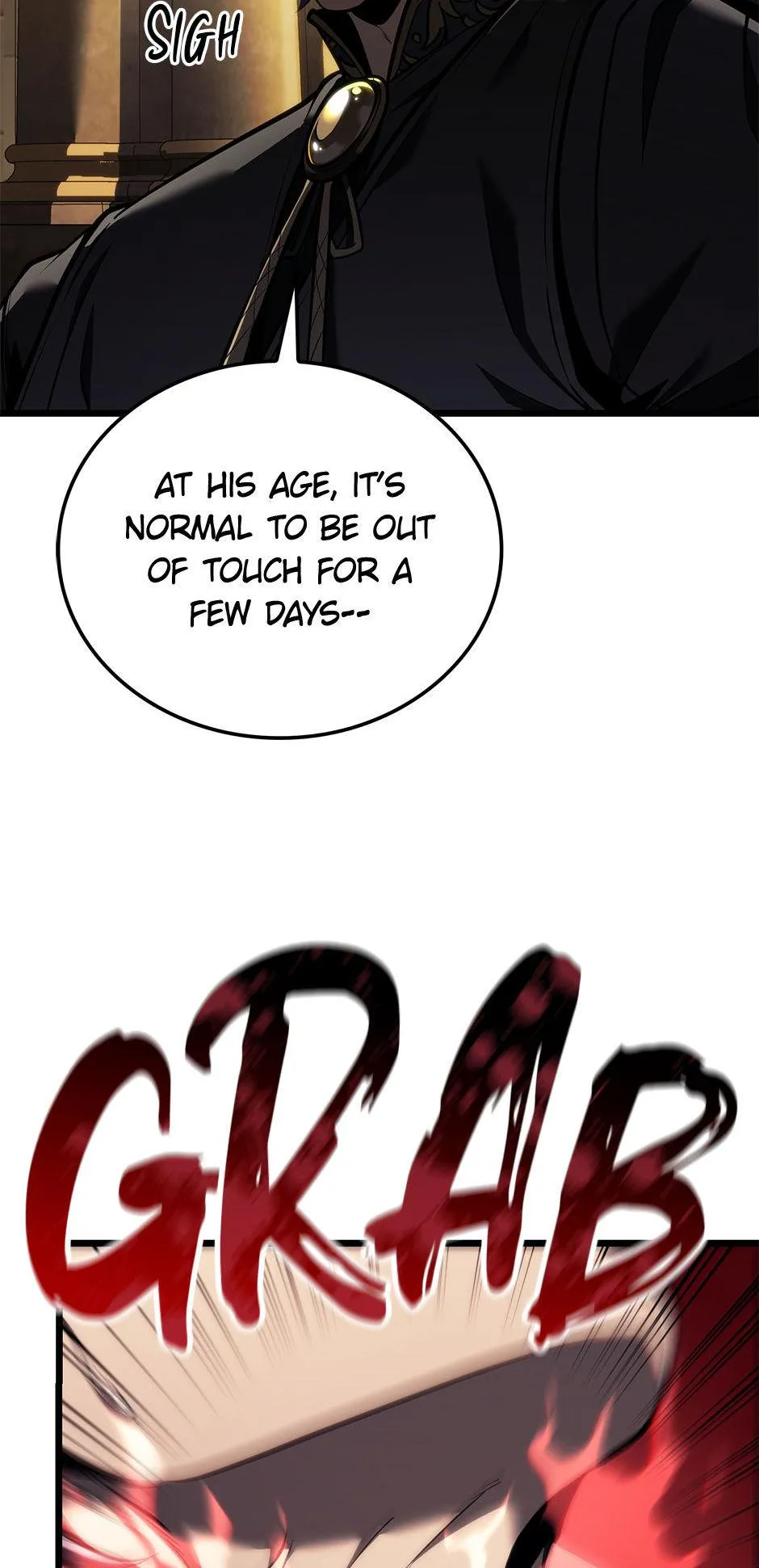 Streaming My Second Life Chapter 26 page 21 - 
