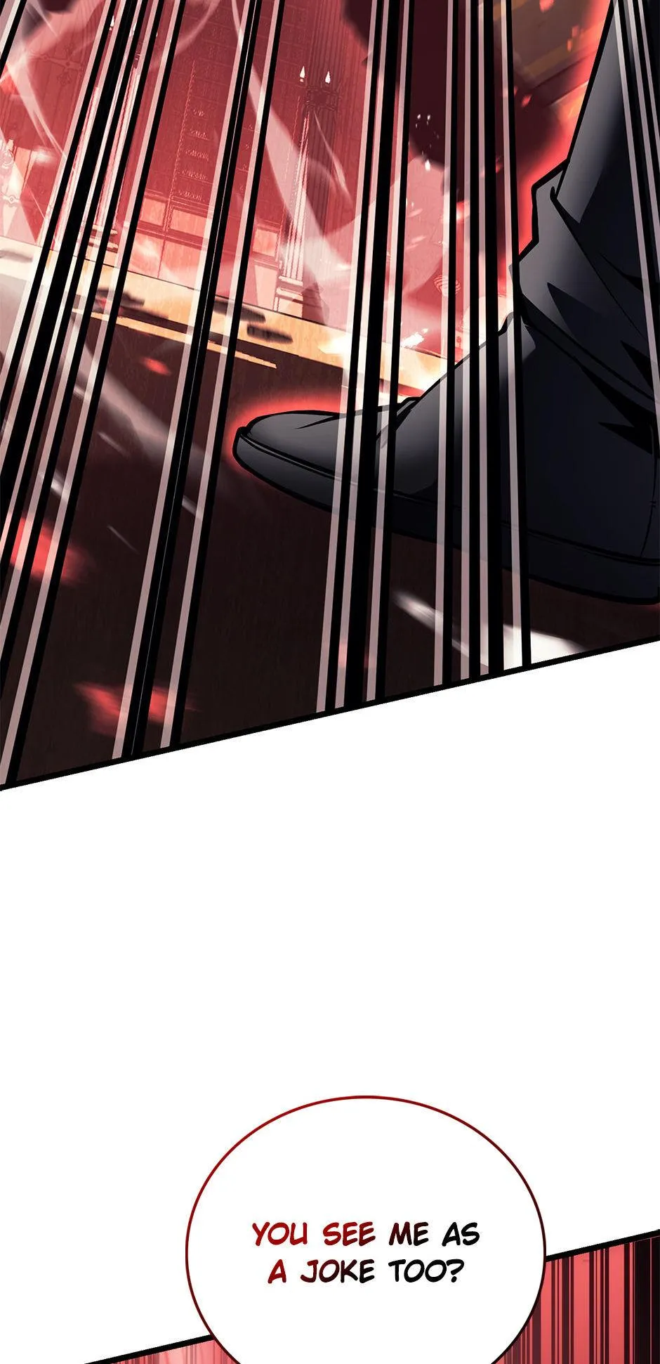 Streaming My Second Life Chapter 26 page 24 - 