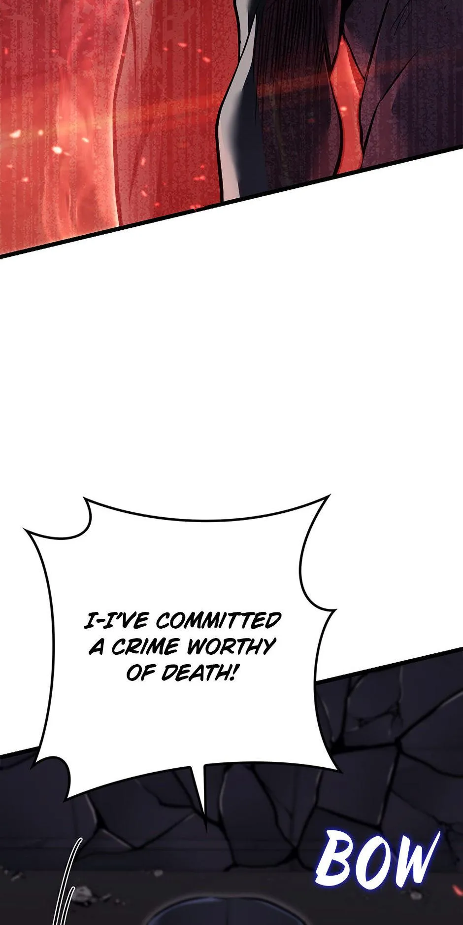 Streaming My Second Life Chapter 26 page 33 - 