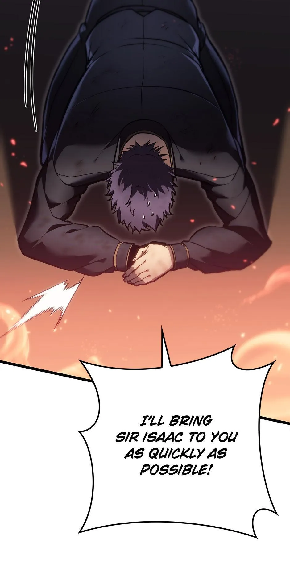 Streaming My Second Life Chapter 26 page 34 - 