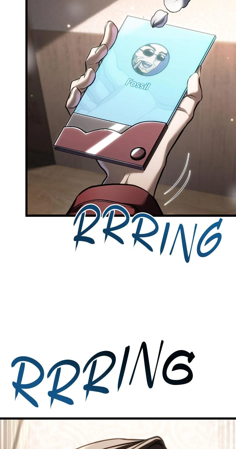 Streaming My Second Life Chapter 26 page 38 - 