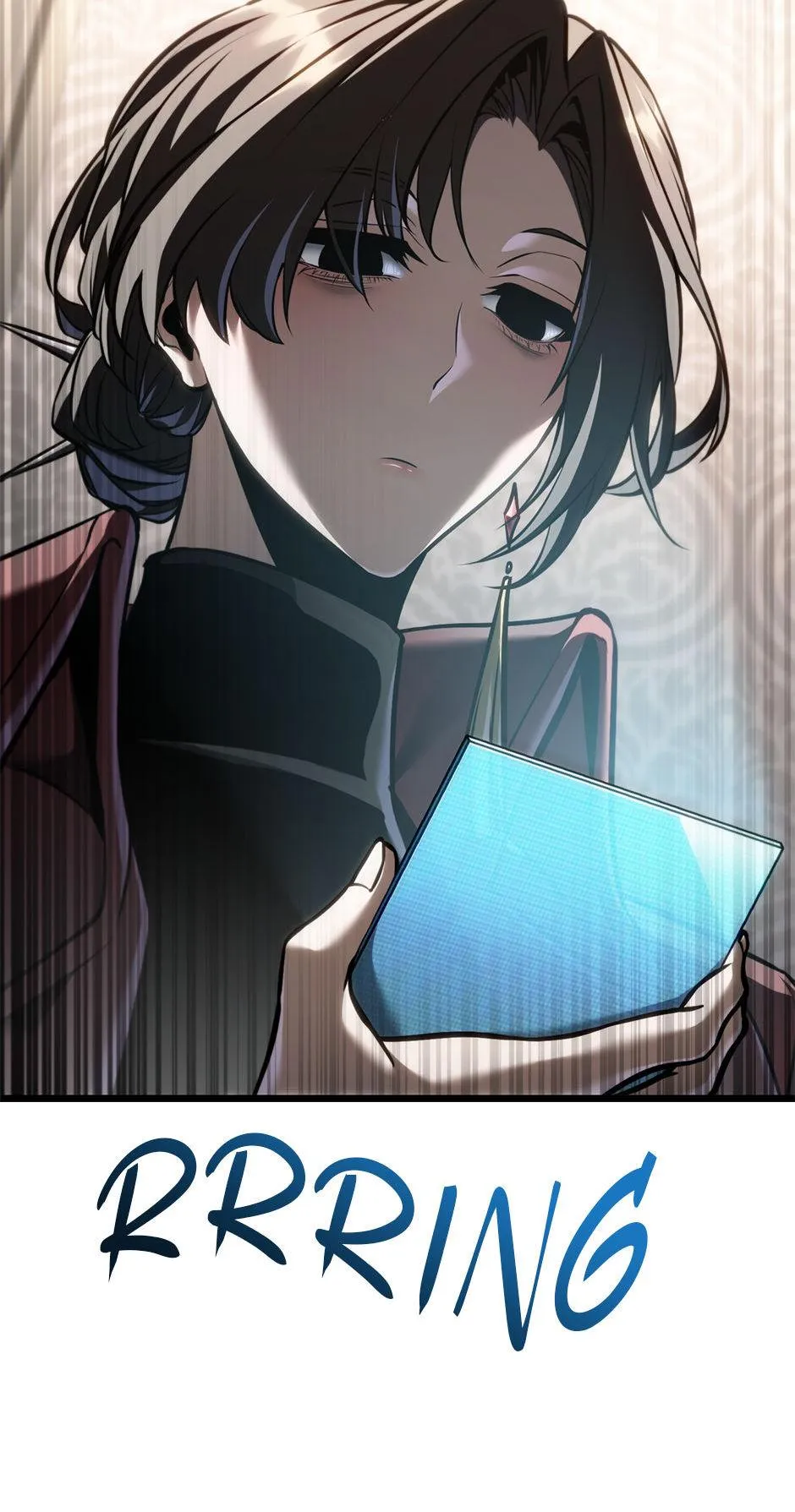 Streaming My Second Life Chapter 26 page 39 - 