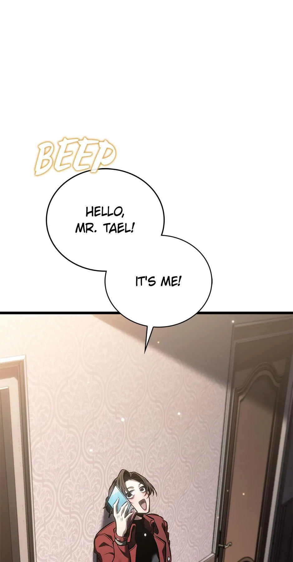Streaming My Second Life Chapter 26 page 40 - 
