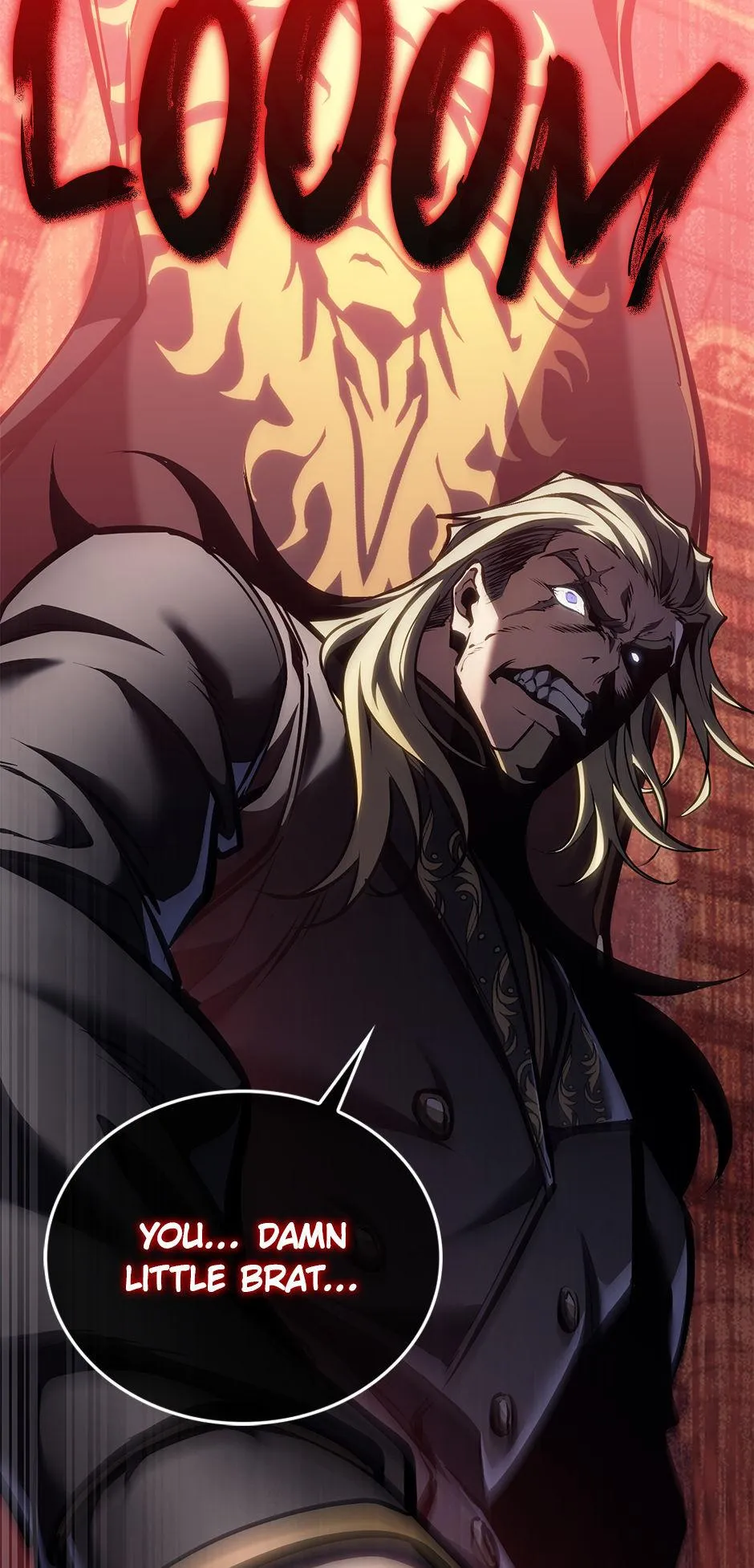 Streaming My Second Life Chapter 26 page 5 - 
