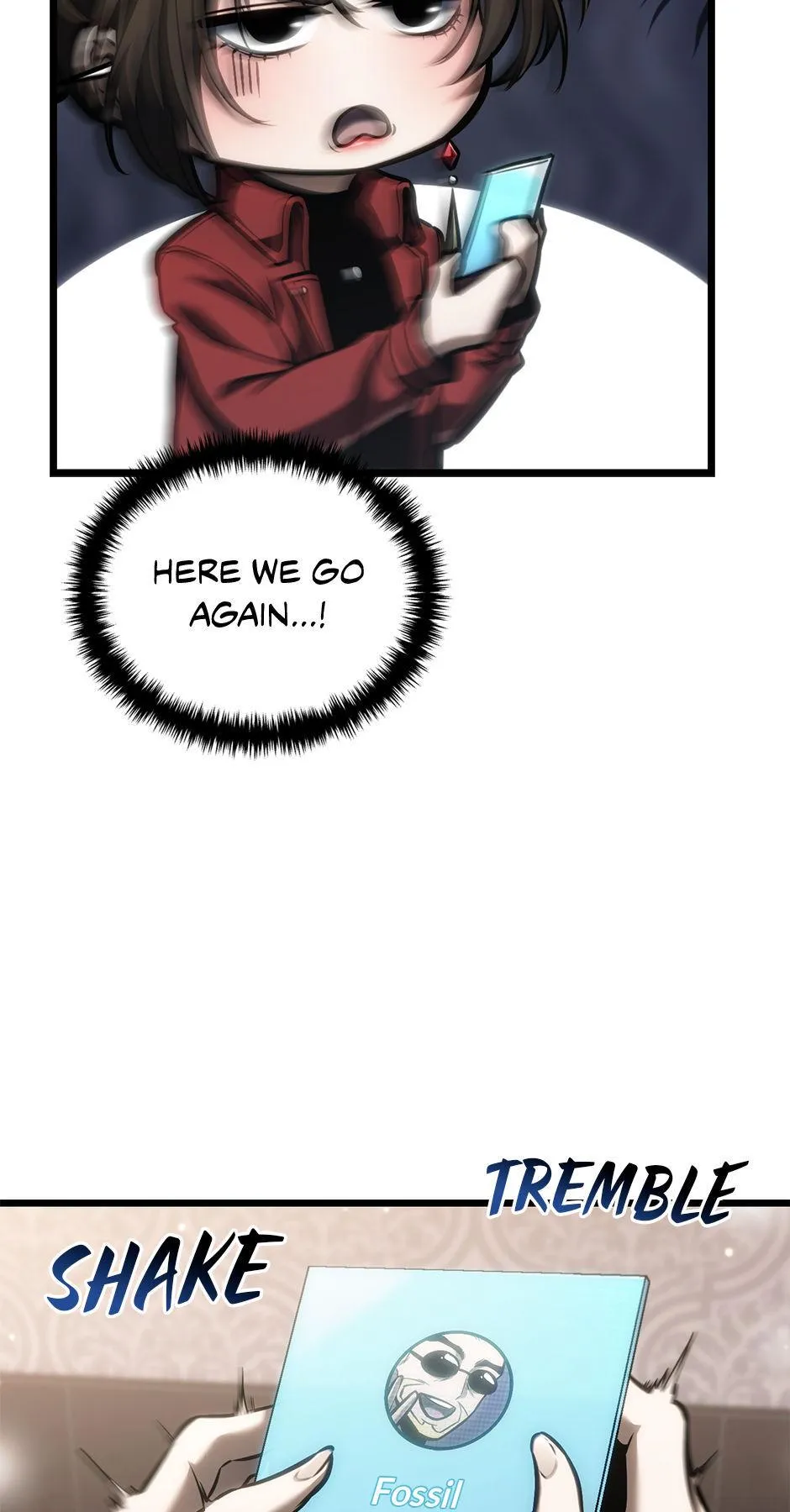 Streaming My Second Life Chapter 26 page 43 - 