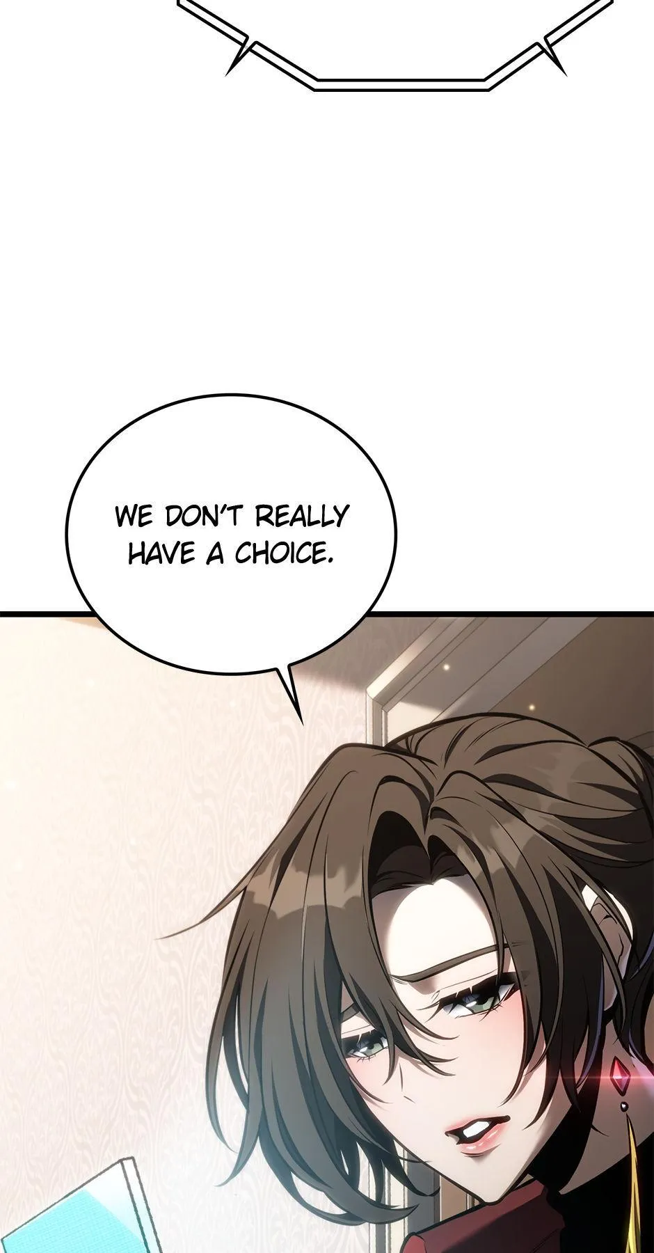 Streaming My Second Life Chapter 26 page 46 - 