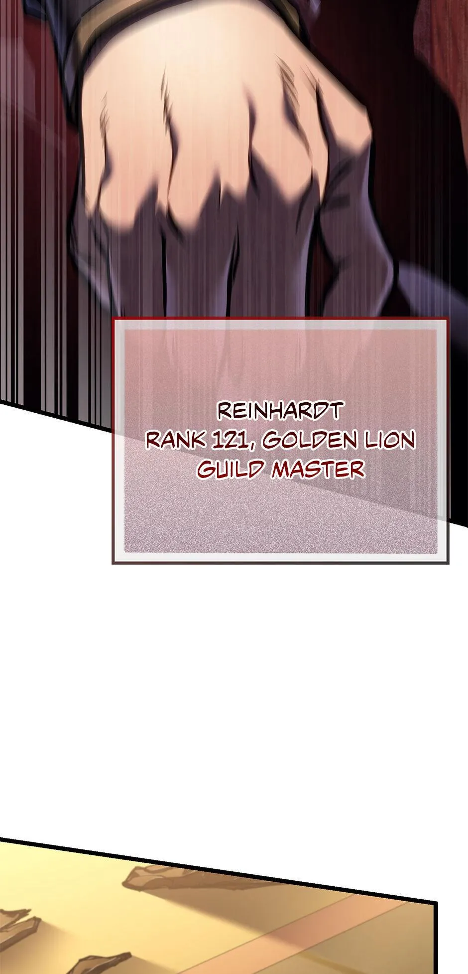 Streaming My Second Life Chapter 26 page 6 - 