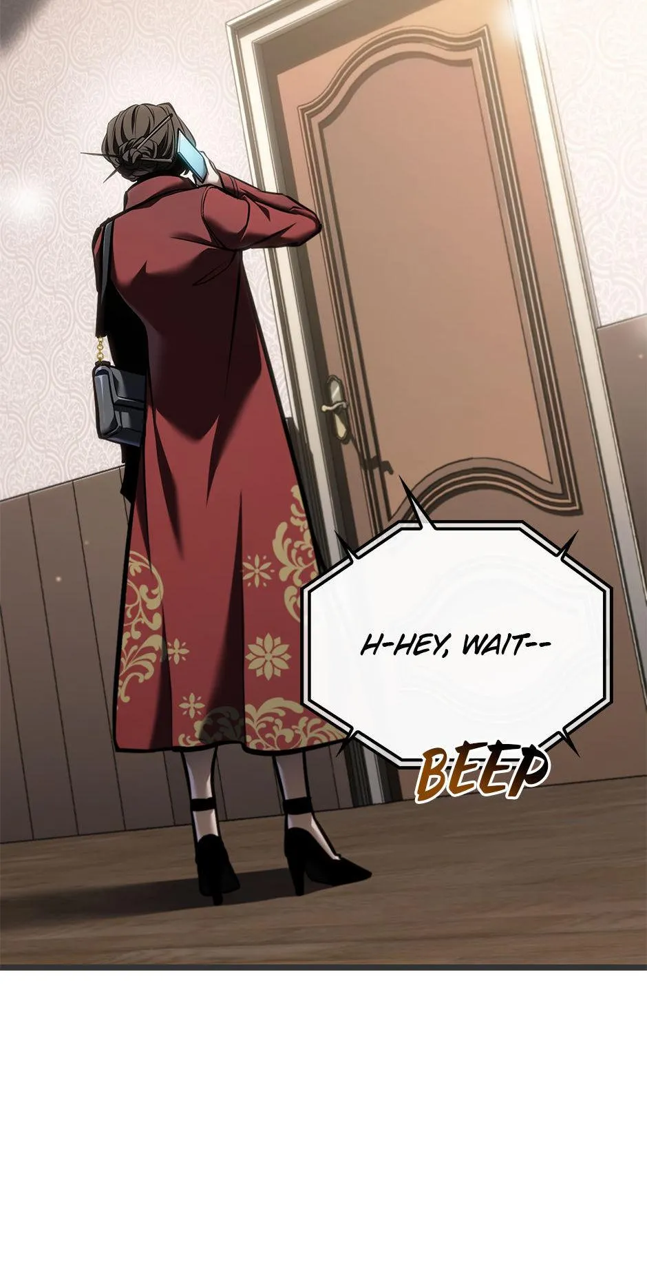 Streaming My Second Life Chapter 26 page 51 - 