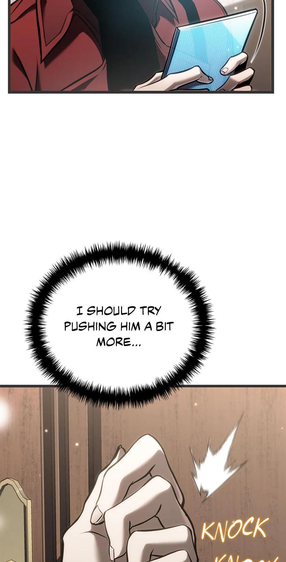 Streaming My Second Life Chapter 26 page 53 - 