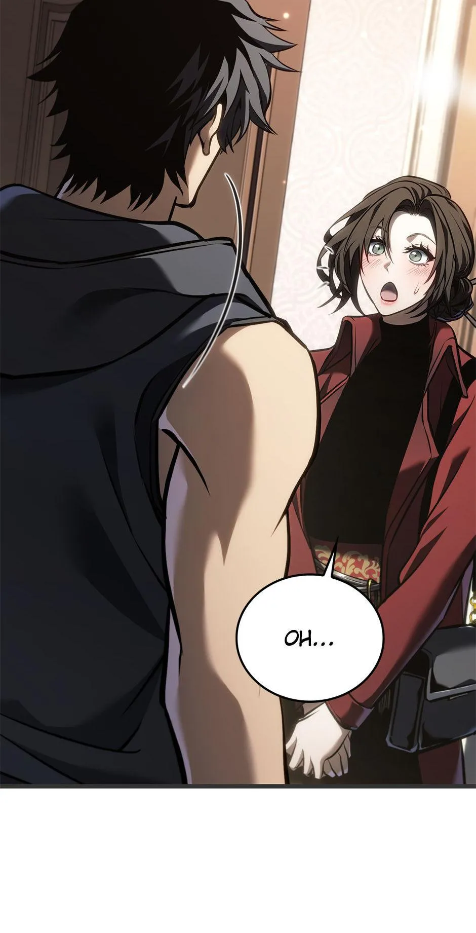 Streaming My Second Life Chapter 26 page 55 - 