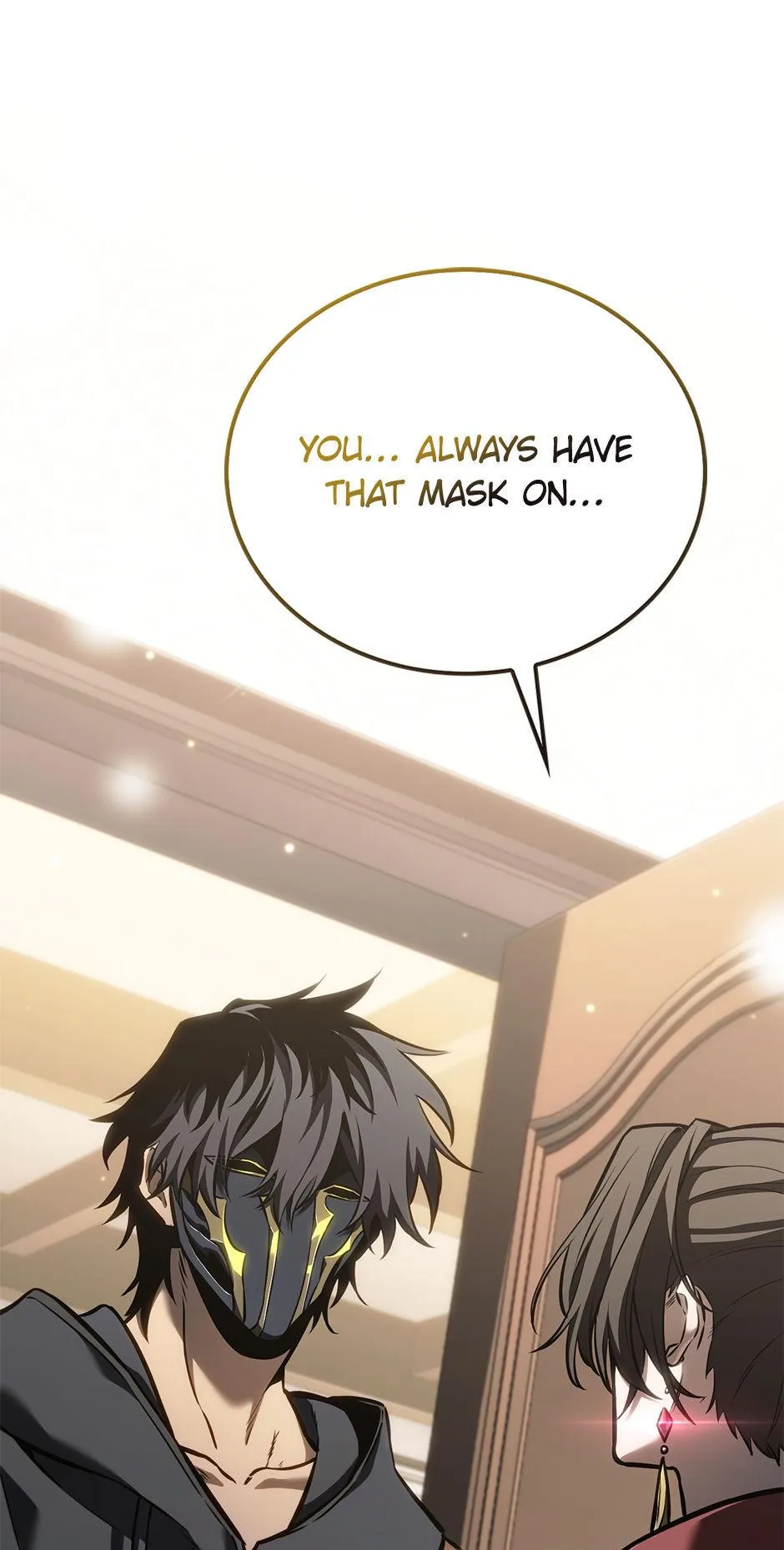 Streaming My Second Life Chapter 26 page 56 - 