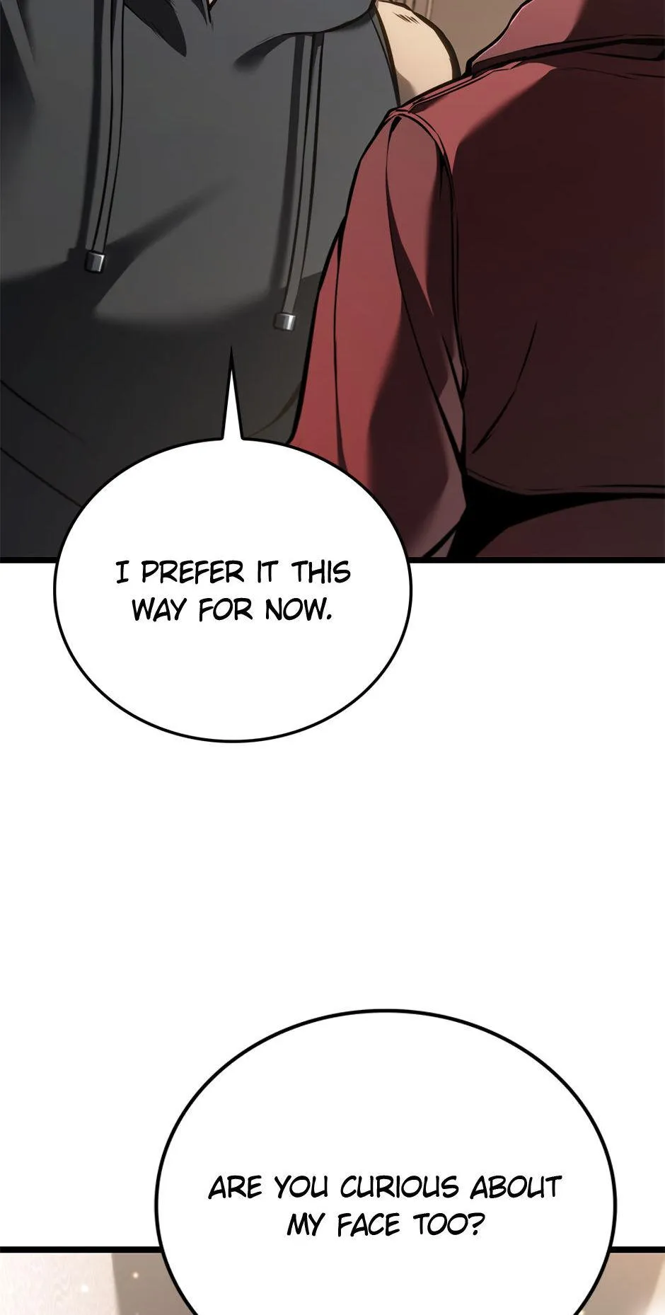 Streaming My Second Life Chapter 26 page 57 - 