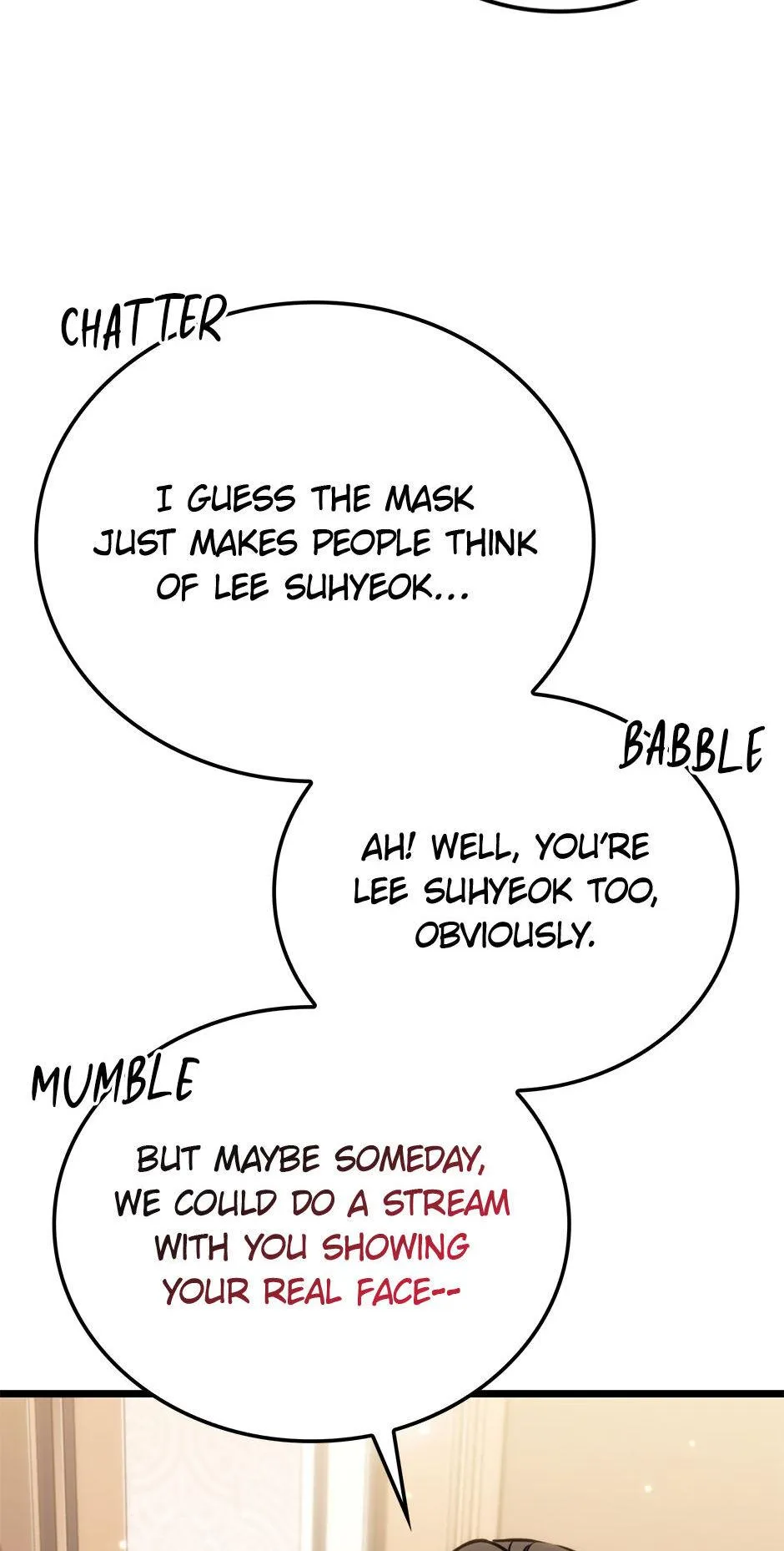 Streaming My Second Life Chapter 26 page 59 - 
