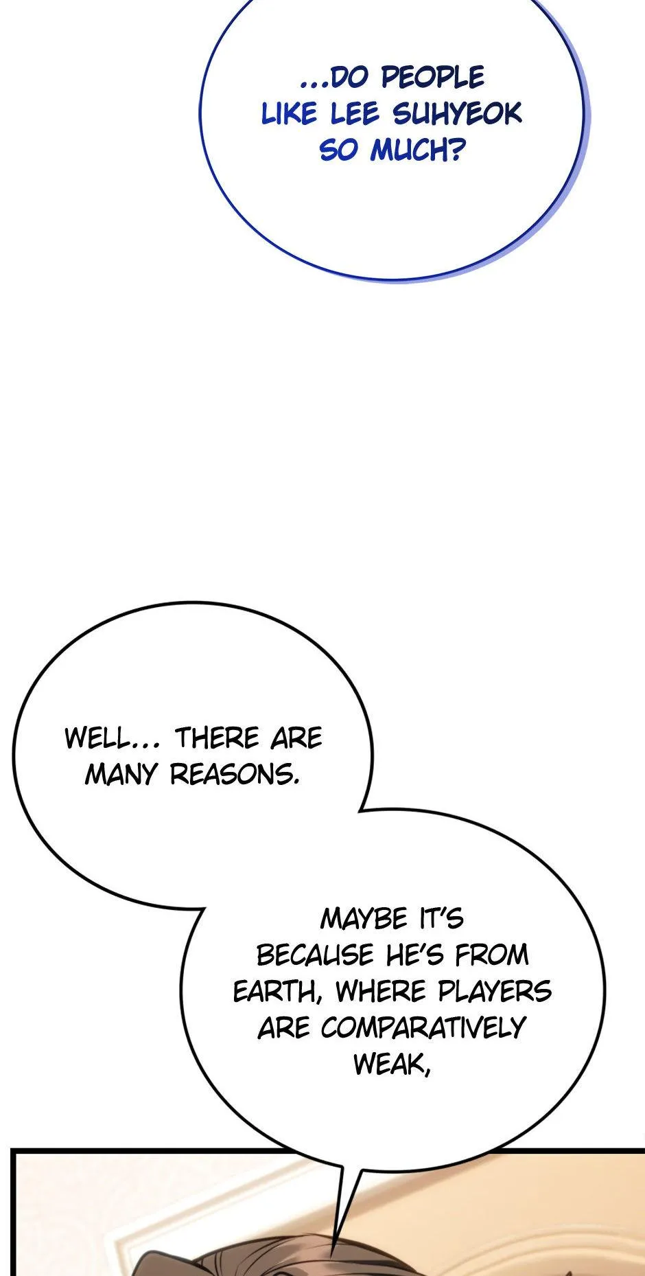 Streaming My Second Life Chapter 26 page 62 - 