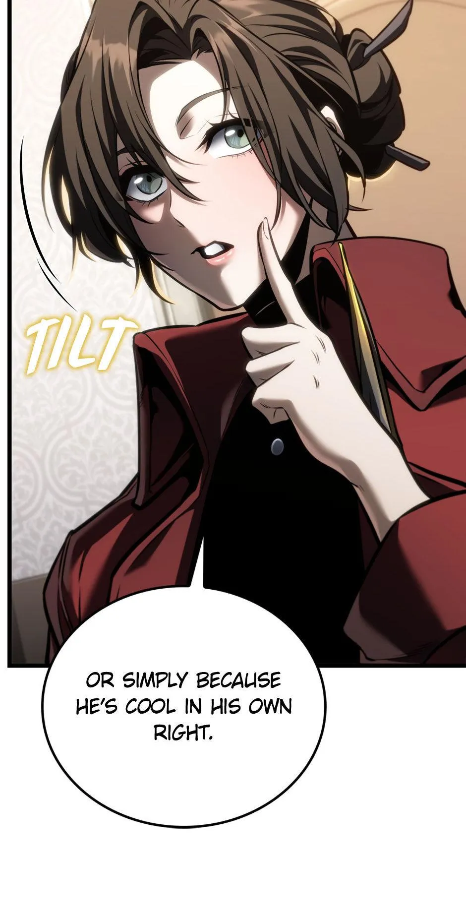 Streaming My Second Life Chapter 26 page 63 - 