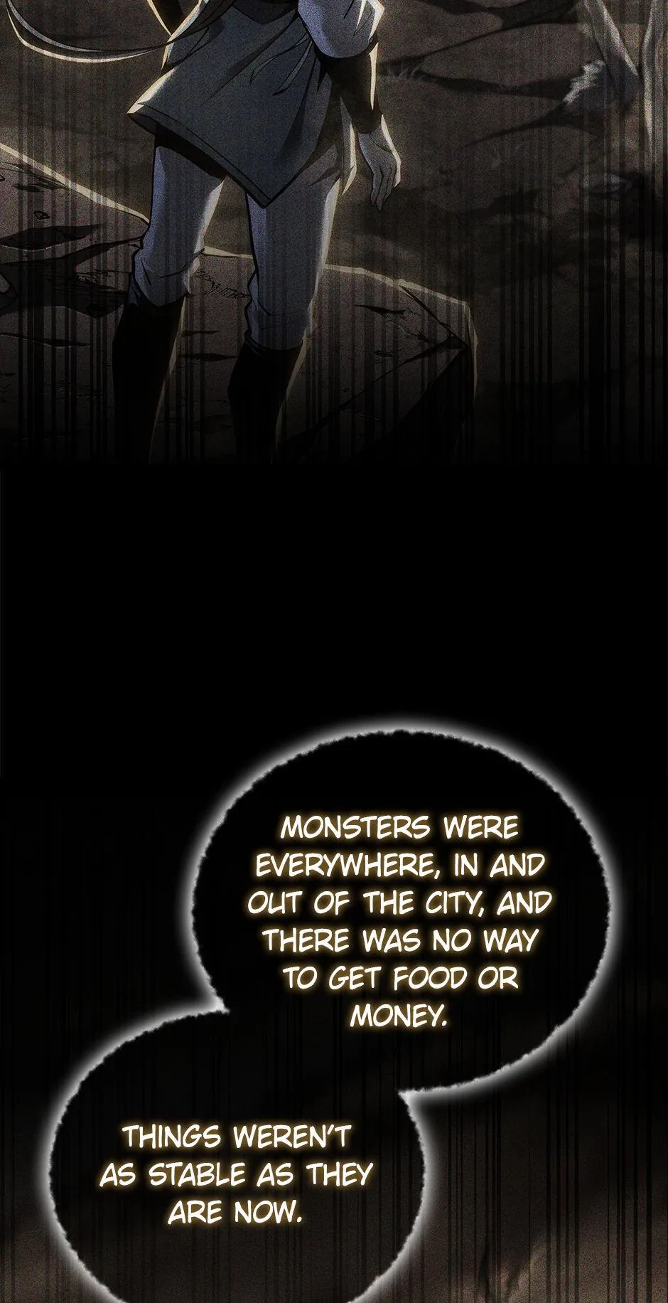 Streaming My Second Life Chapter 26 page 69 - 