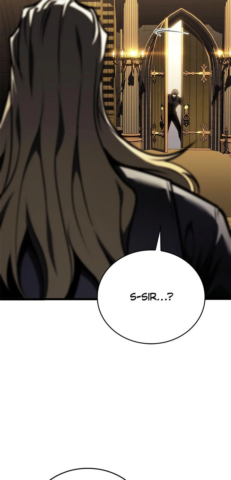 Streaming My Second Life Chapter 26 page 8 - 