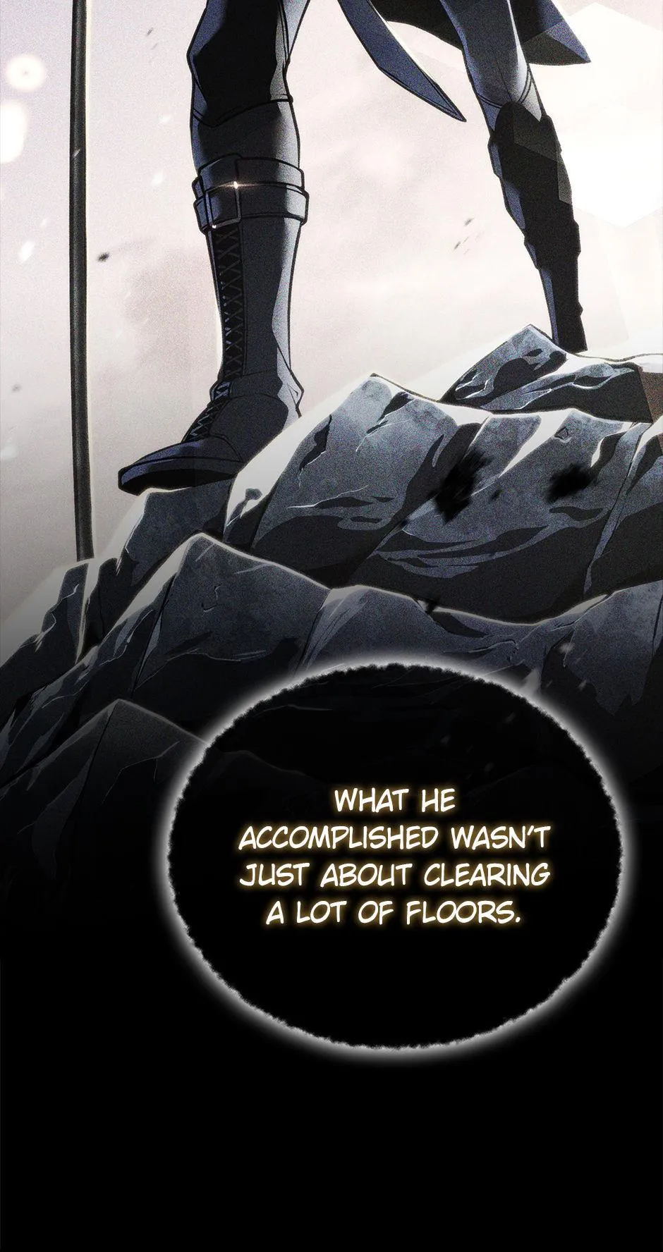 Streaming My Second Life Chapter 26 page 80 - 