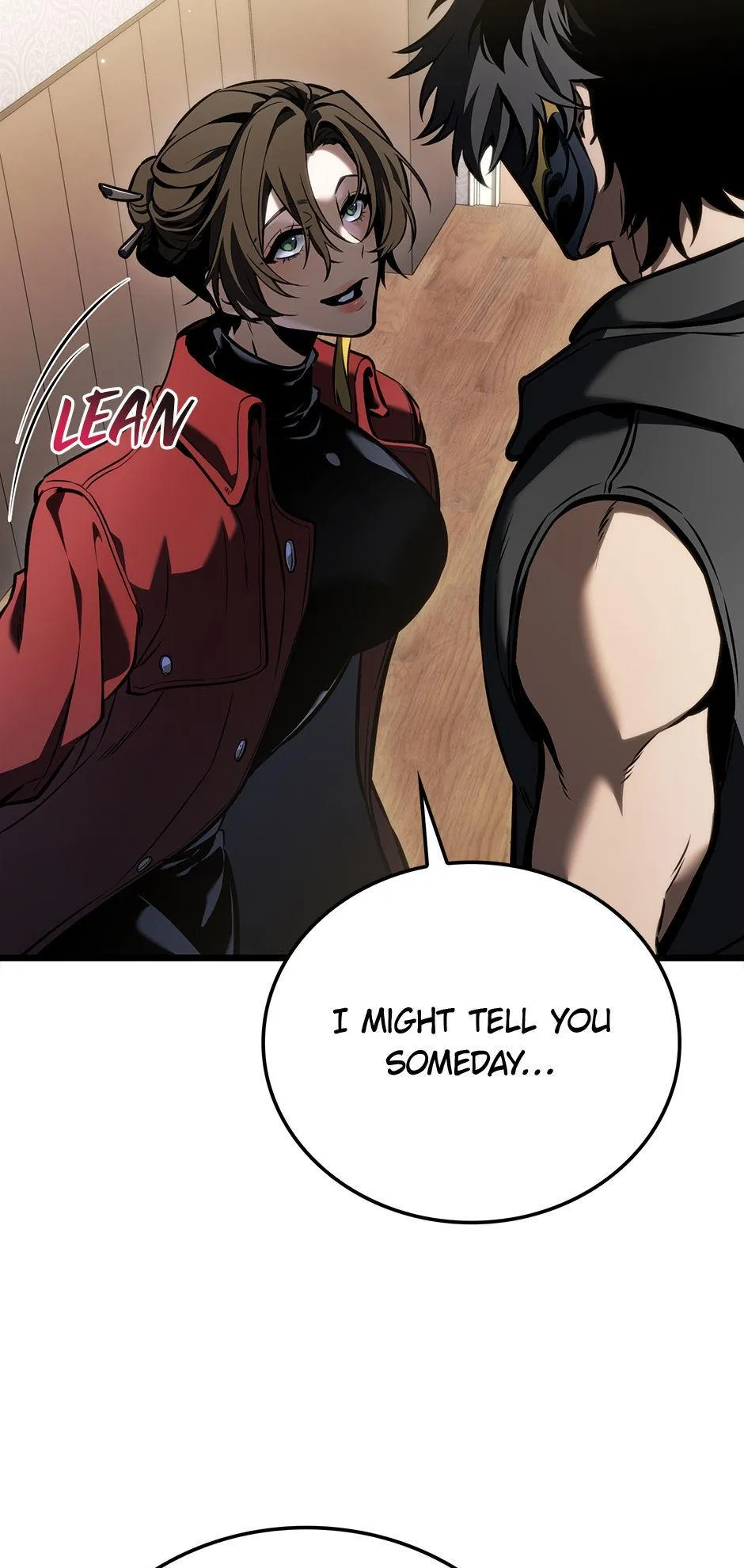 Streaming My Second Life Chapter 26 page 85 - 