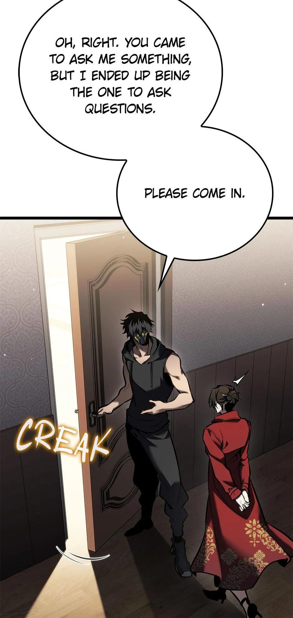 Streaming My Second Life Chapter 26 page 86 - 