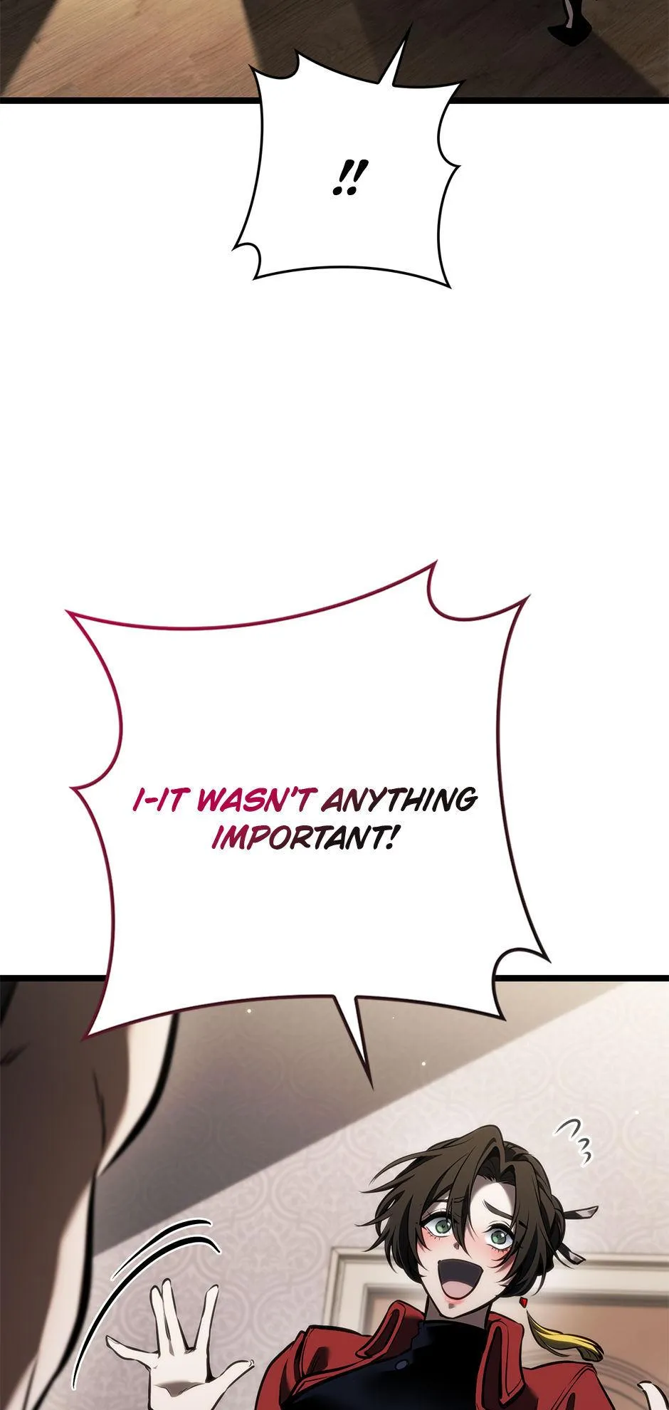 Streaming My Second Life Chapter 26 page 87 - 