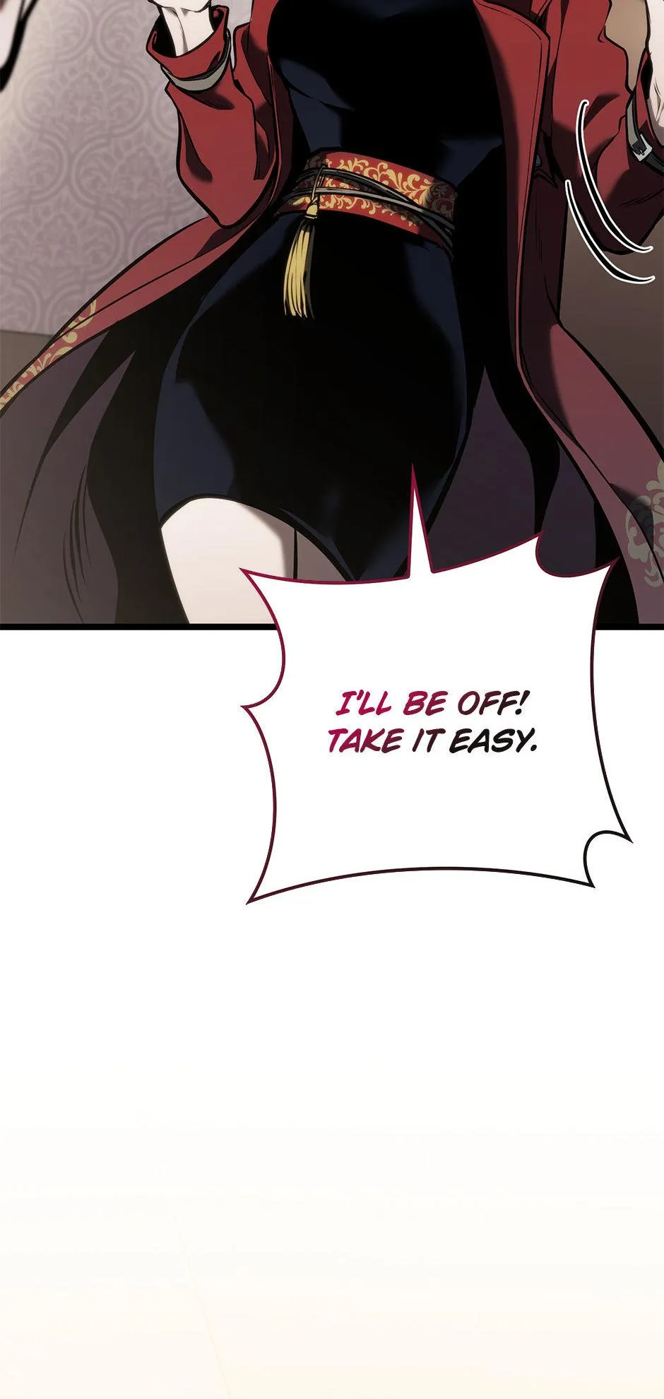Streaming My Second Life Chapter 26 page 88 - 