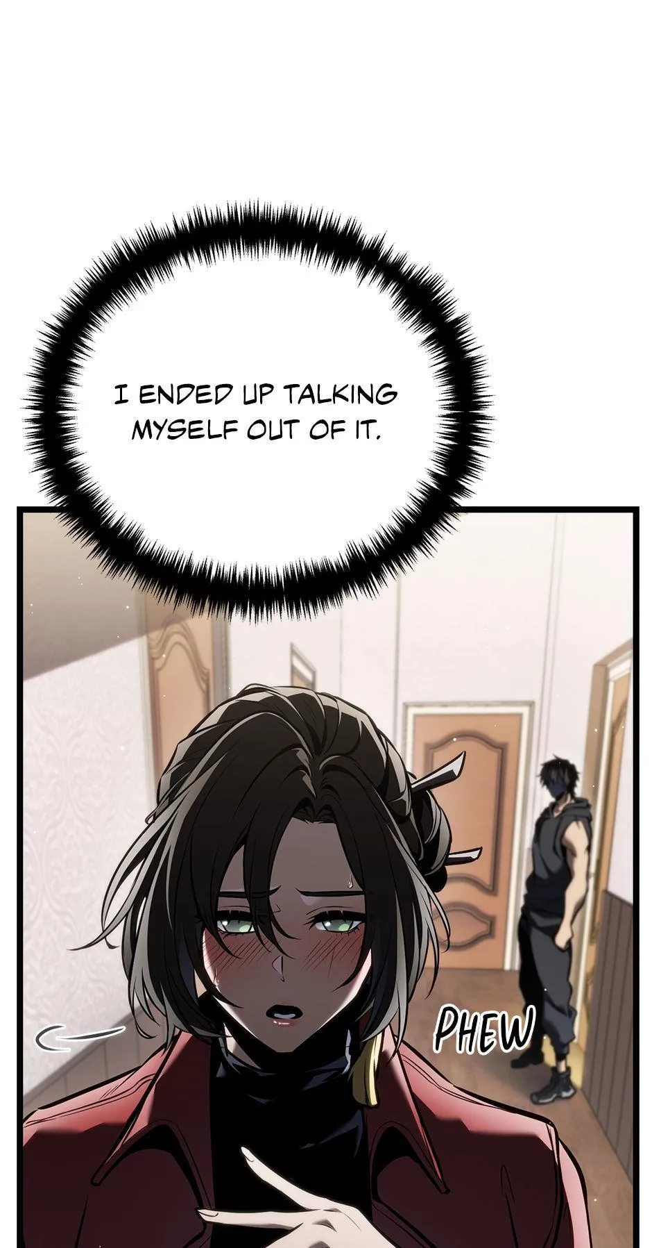 Streaming My Second Life Chapter 26 page 90 - 