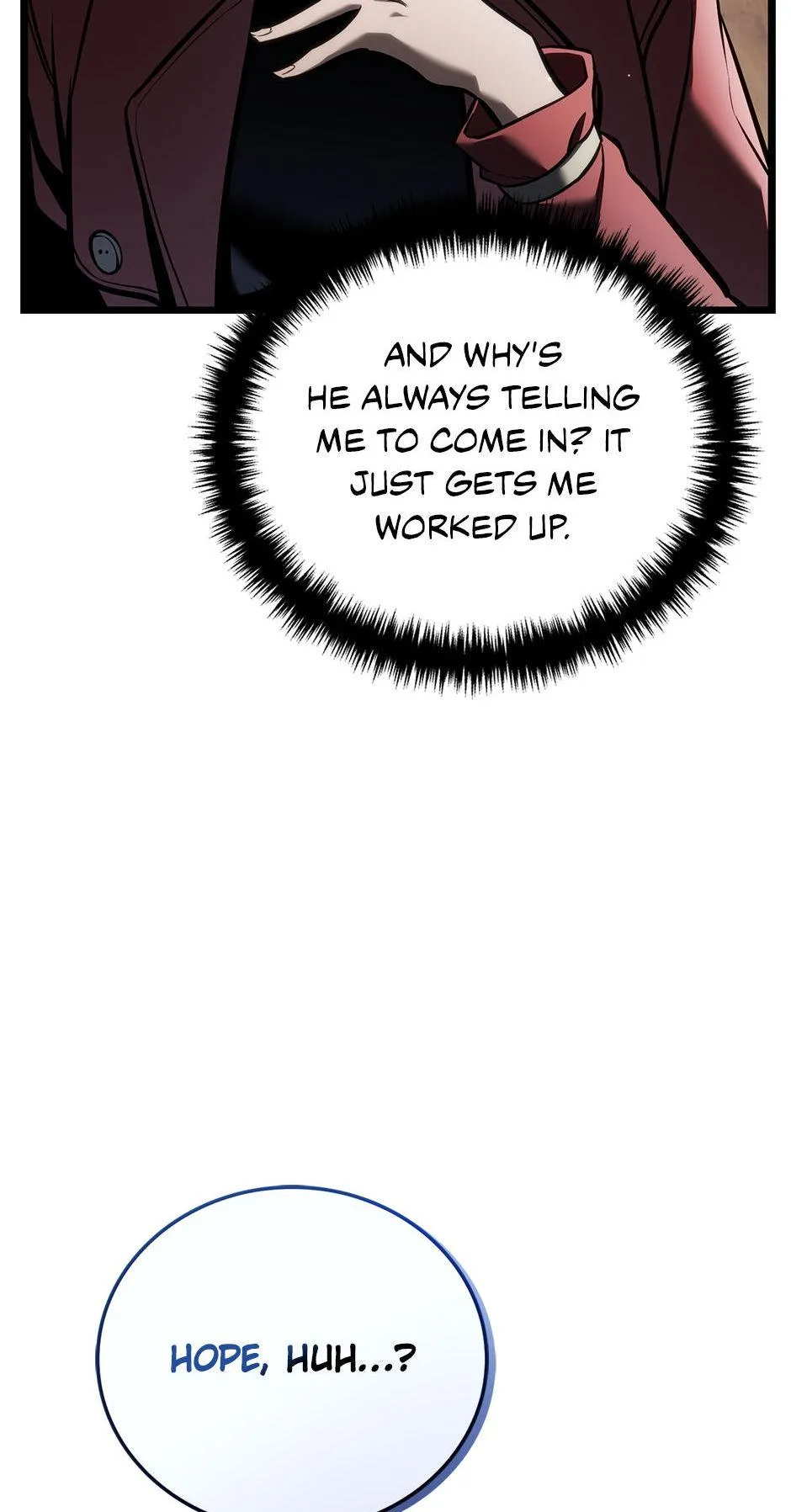 Streaming My Second Life Chapter 26 page 91 - 