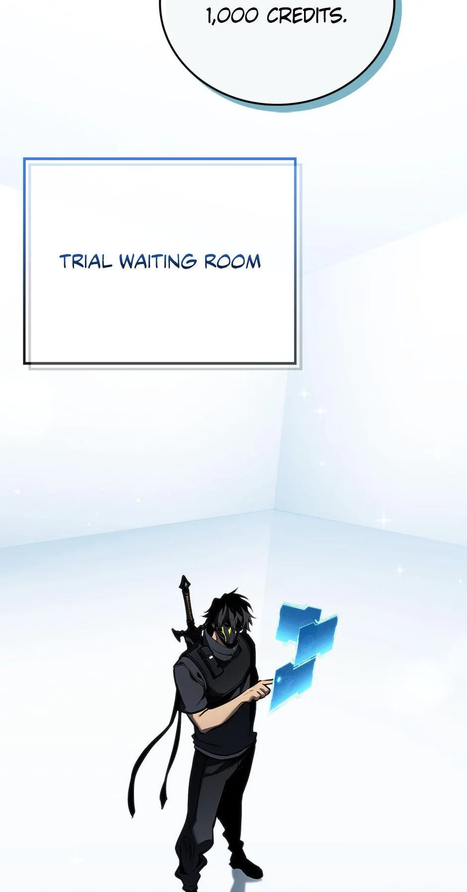 Streaming My Second Life Chapter 26 page 94 - 