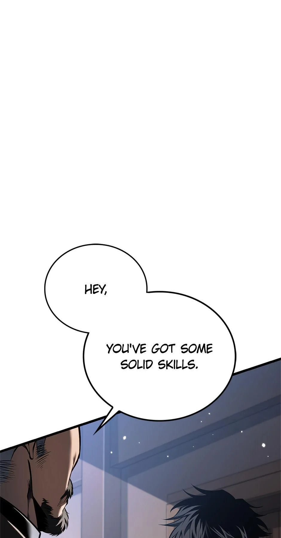 Streaming My Second Life Chapter 27 page 1 - 