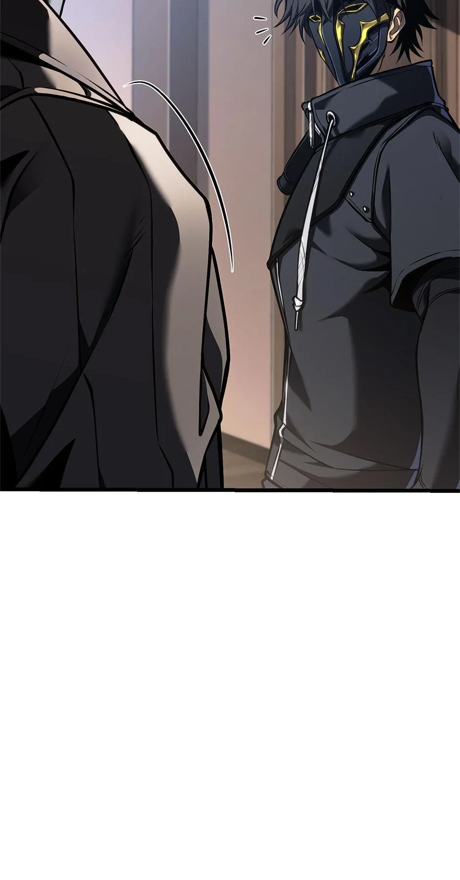 Streaming My Second Life Chapter 27 page 2 - 