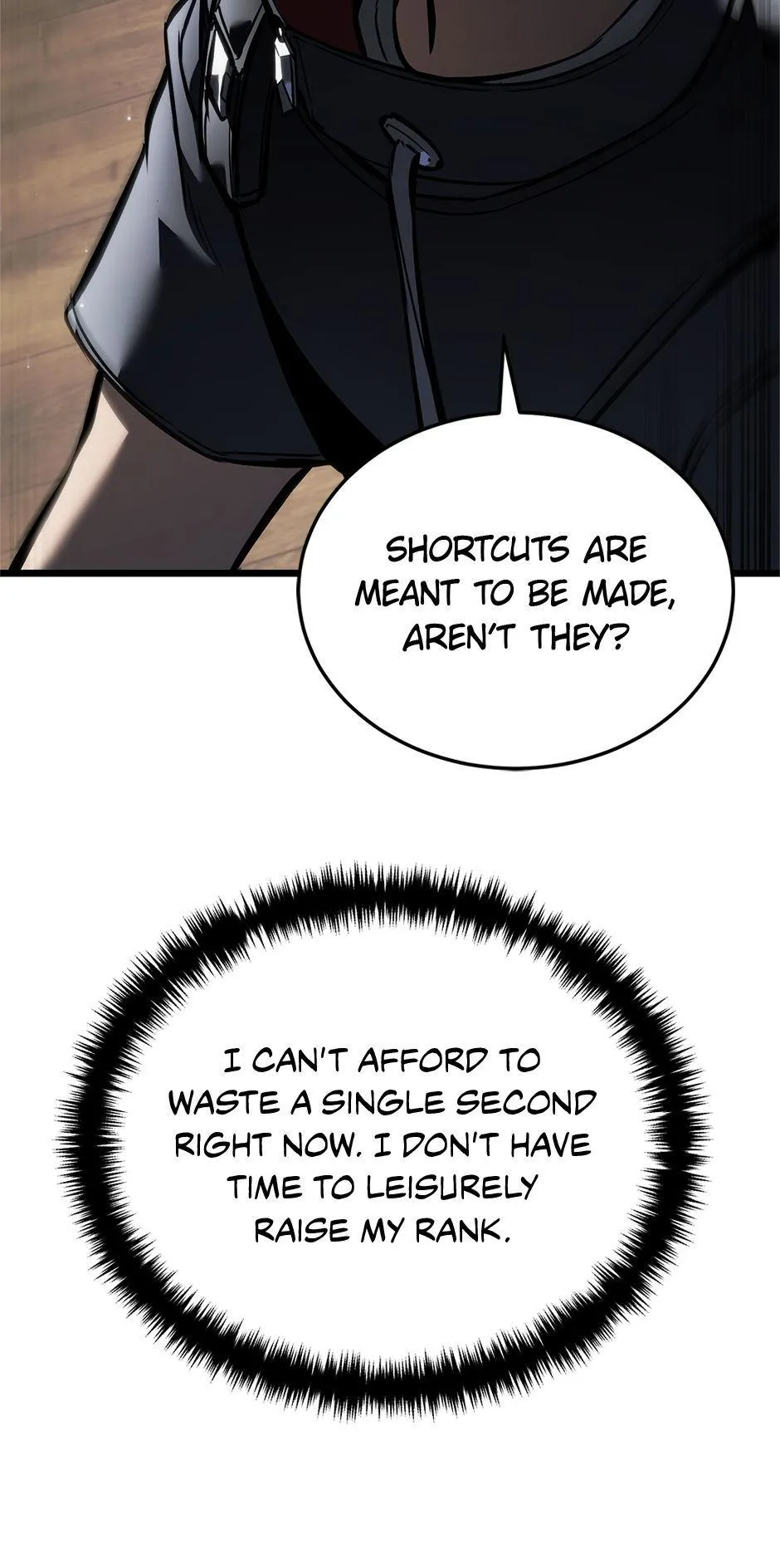 Streaming My Second Life Chapter 27 page 11 - 