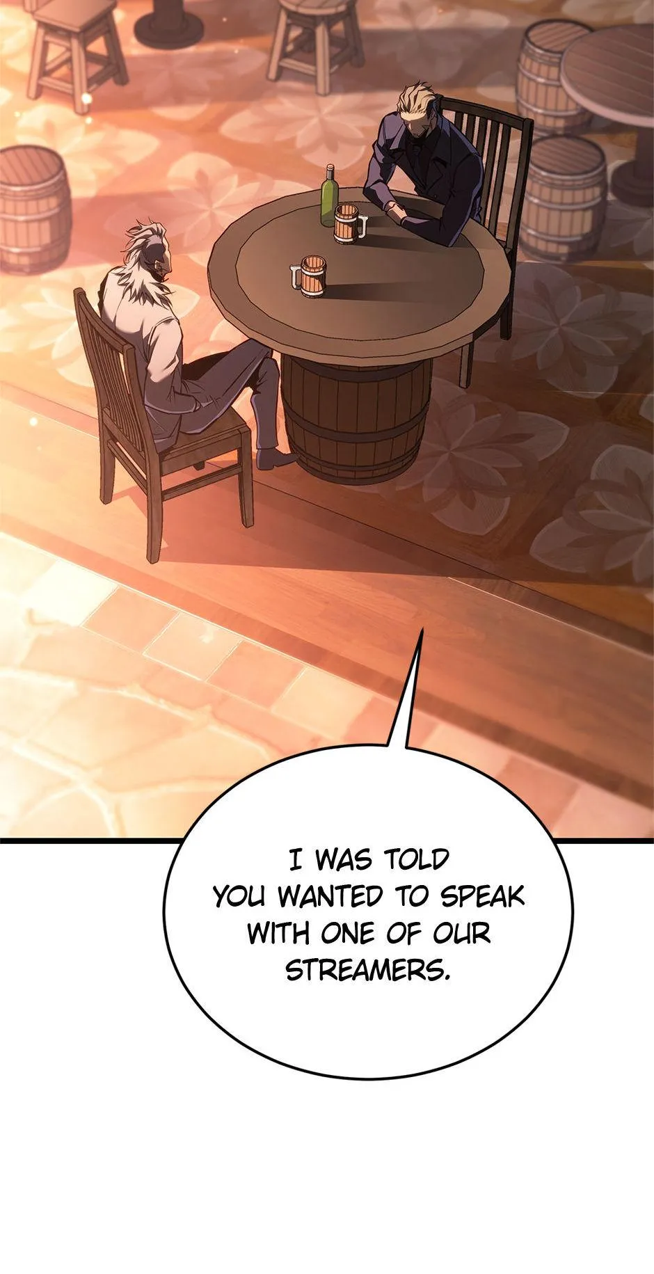 Streaming My Second Life Chapter 27 page 103 - 