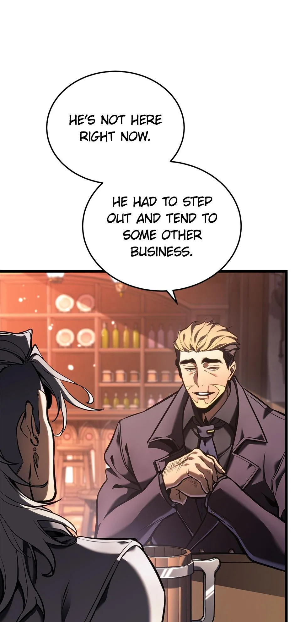 Streaming My Second Life Chapter 27 page 106 - 