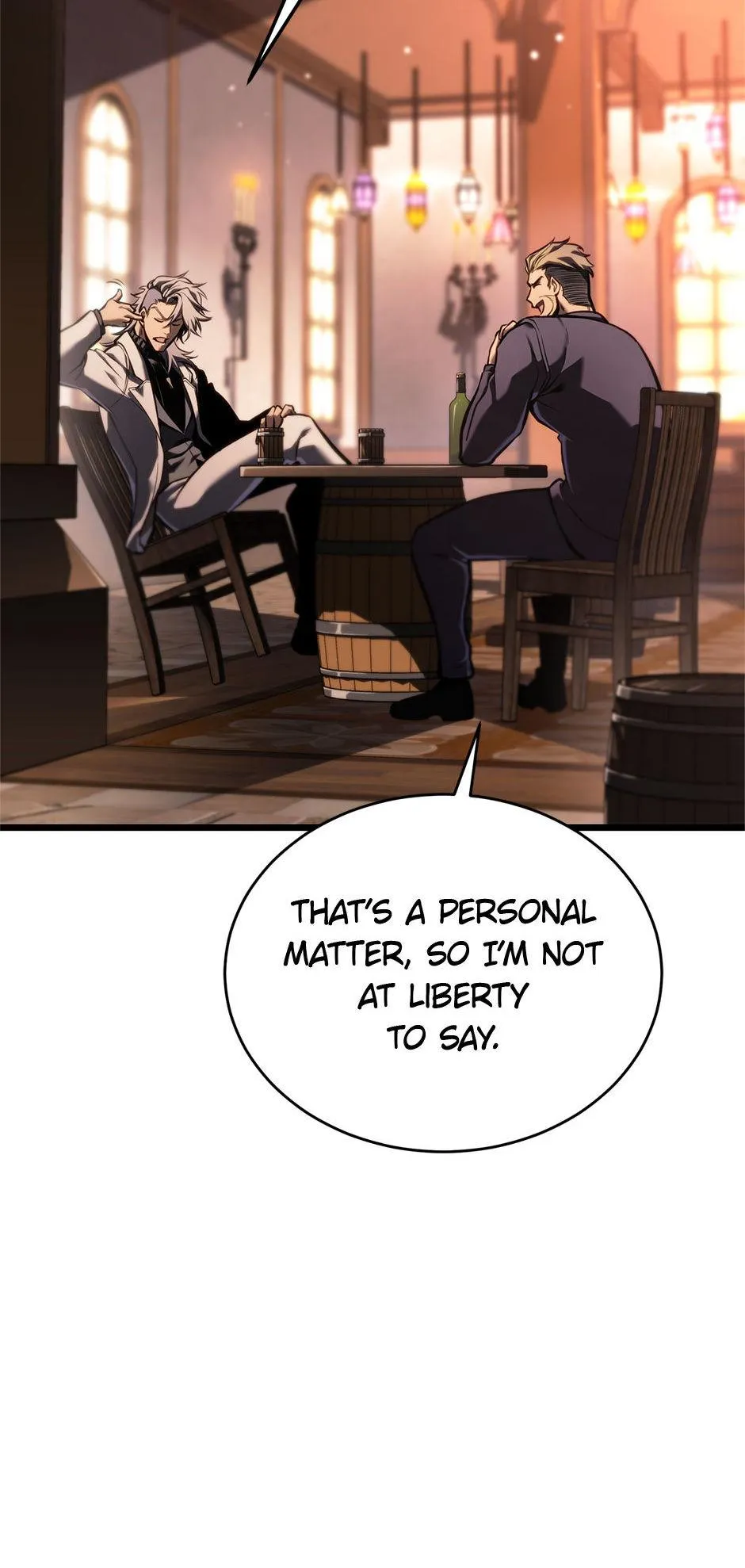 Streaming My Second Life Chapter 27 page 108 - 