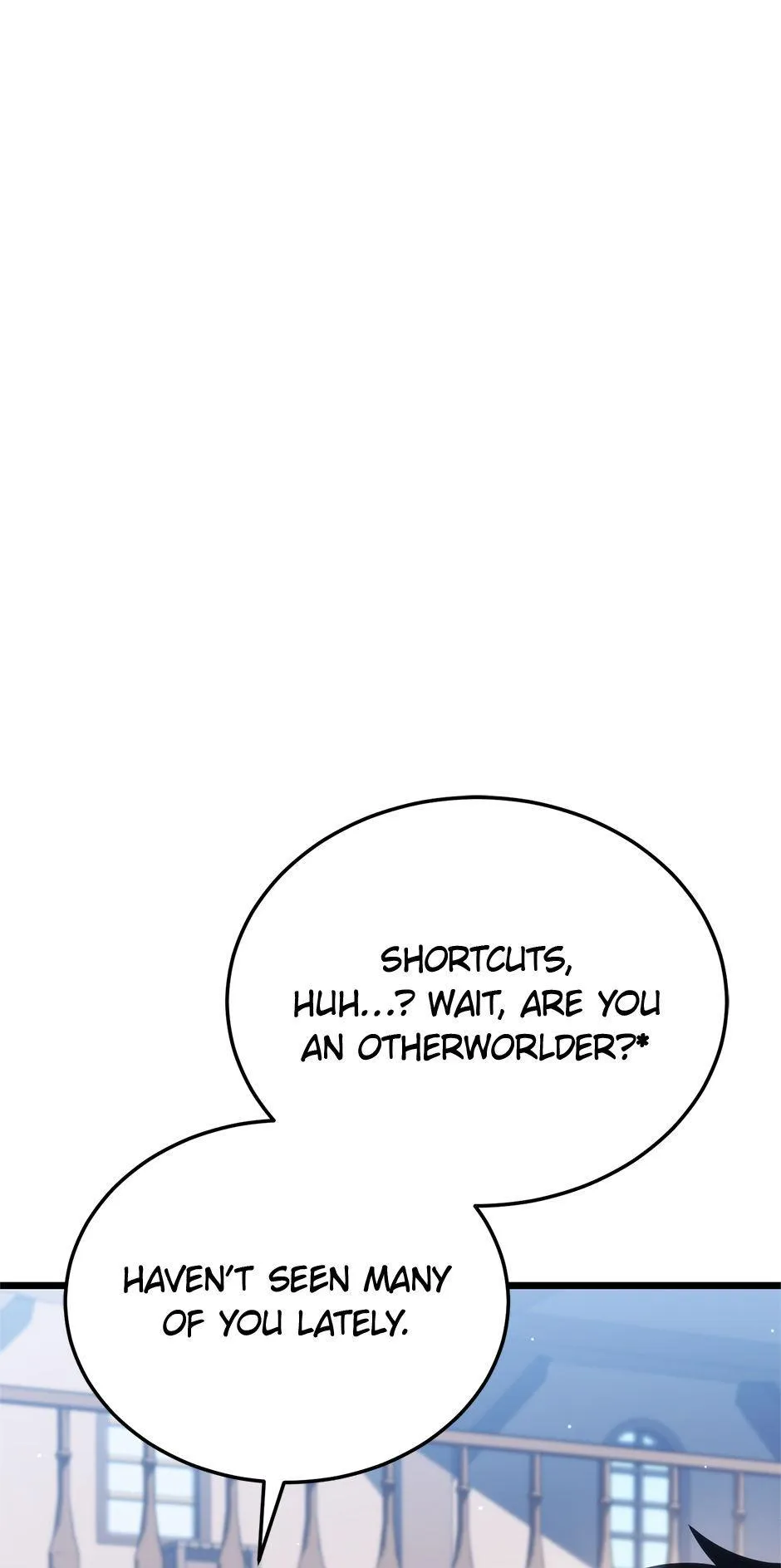 Streaming My Second Life Chapter 27 page 12 - 