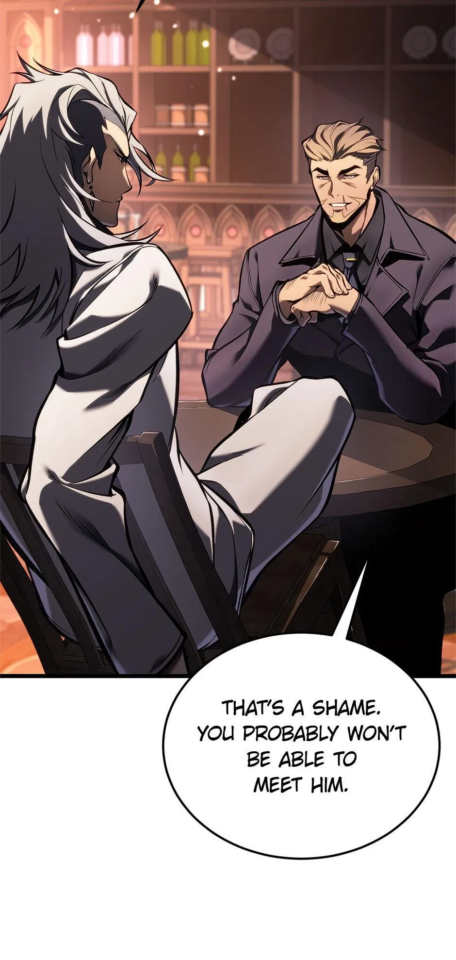 Streaming My Second Life Chapter 27 page 111 - 