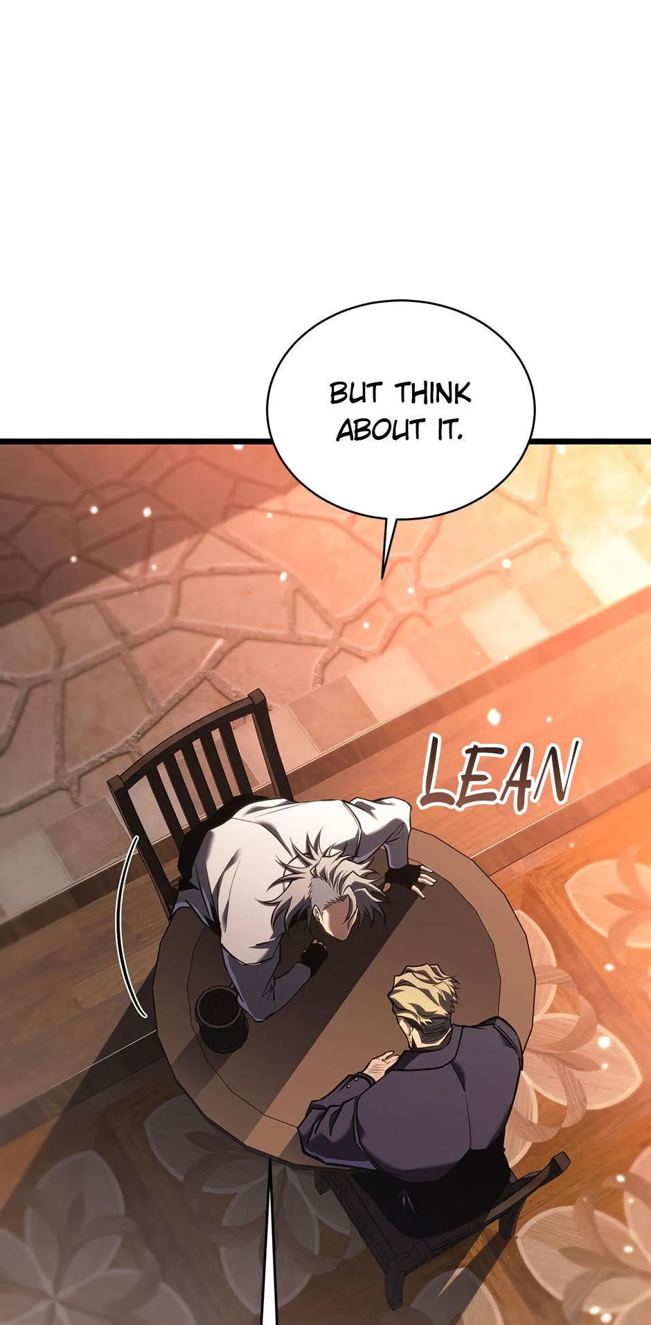 Streaming My Second Life Chapter 27 page 116 - 
