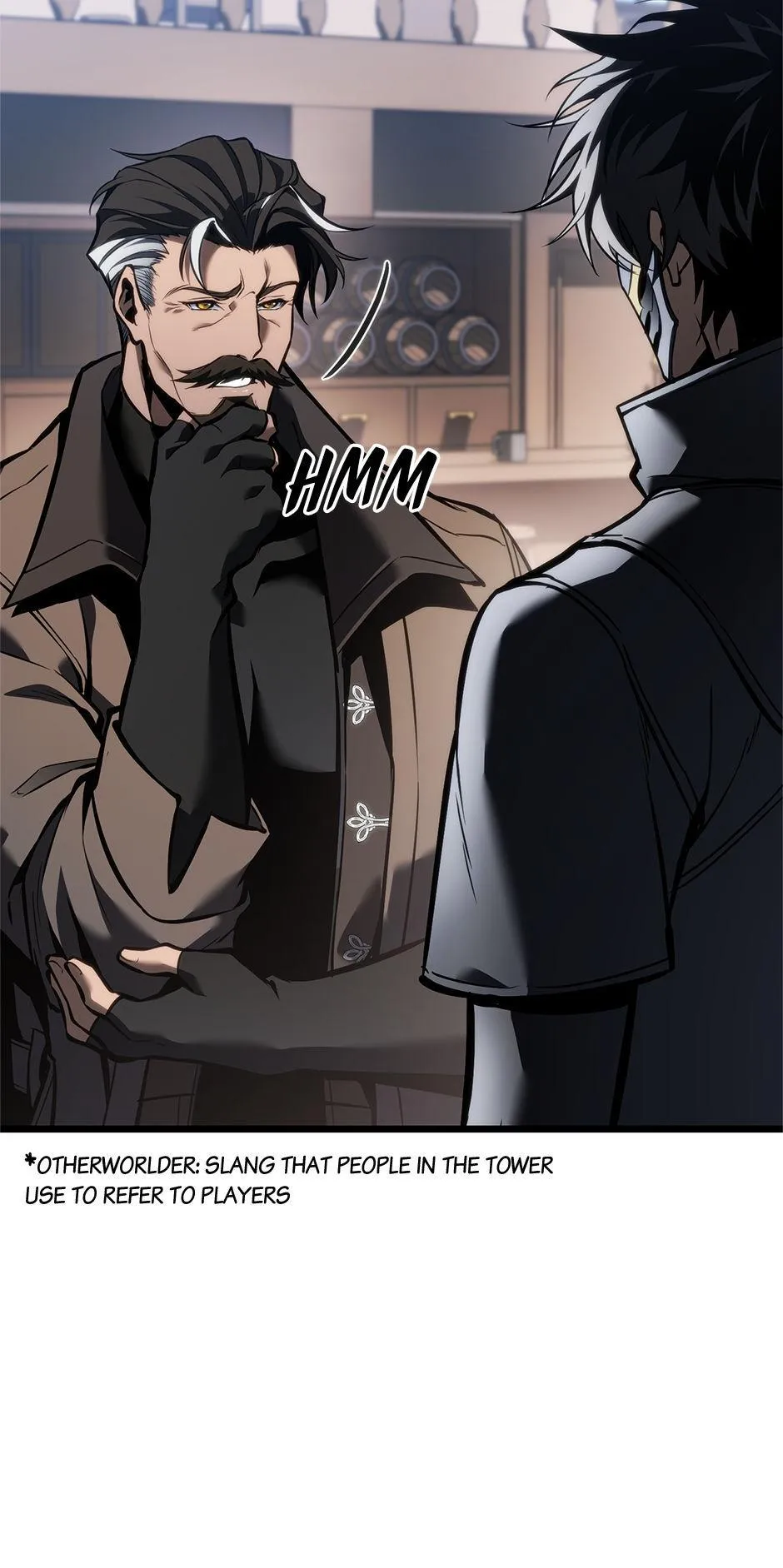 Streaming My Second Life Chapter 27 page 13 - 