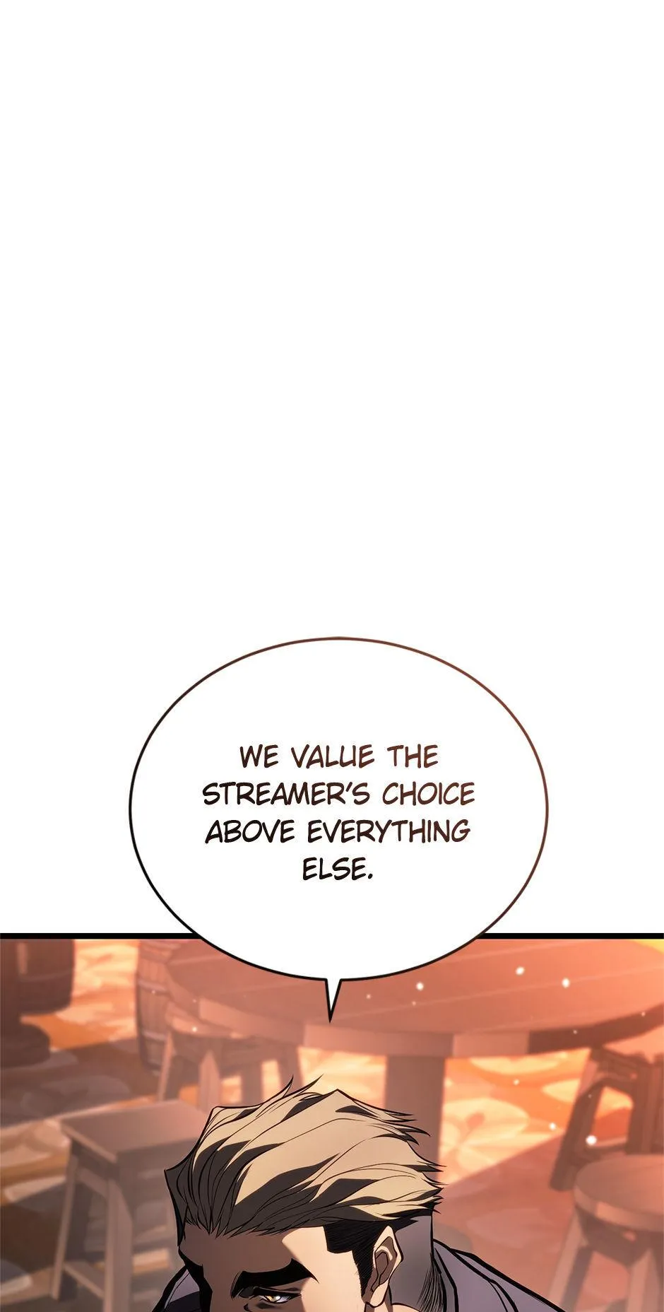 Streaming My Second Life Chapter 27 page 123 - 