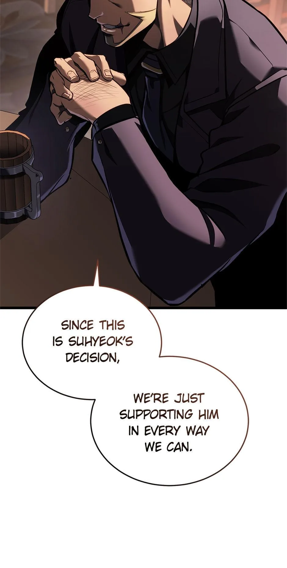 Streaming My Second Life Chapter 27 page 124 - 