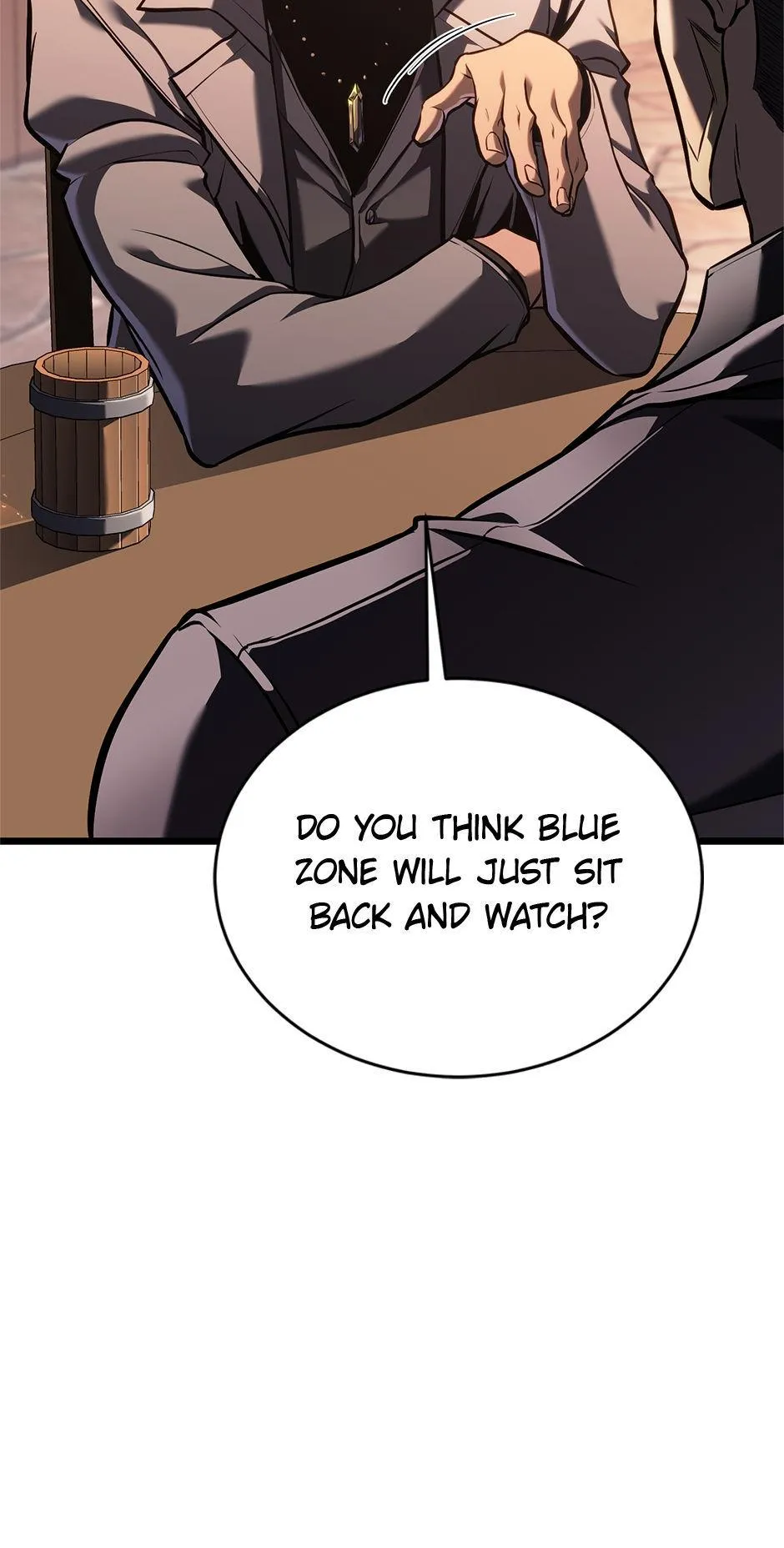 Streaming My Second Life Chapter 27 page 126 - 