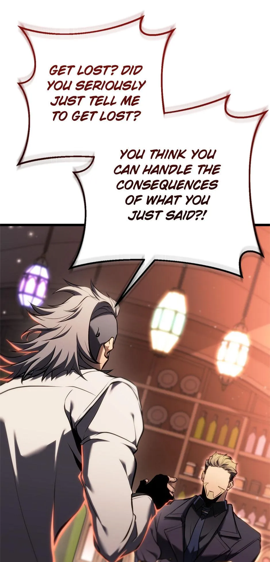 Streaming My Second Life Chapter 27 page 134 - 