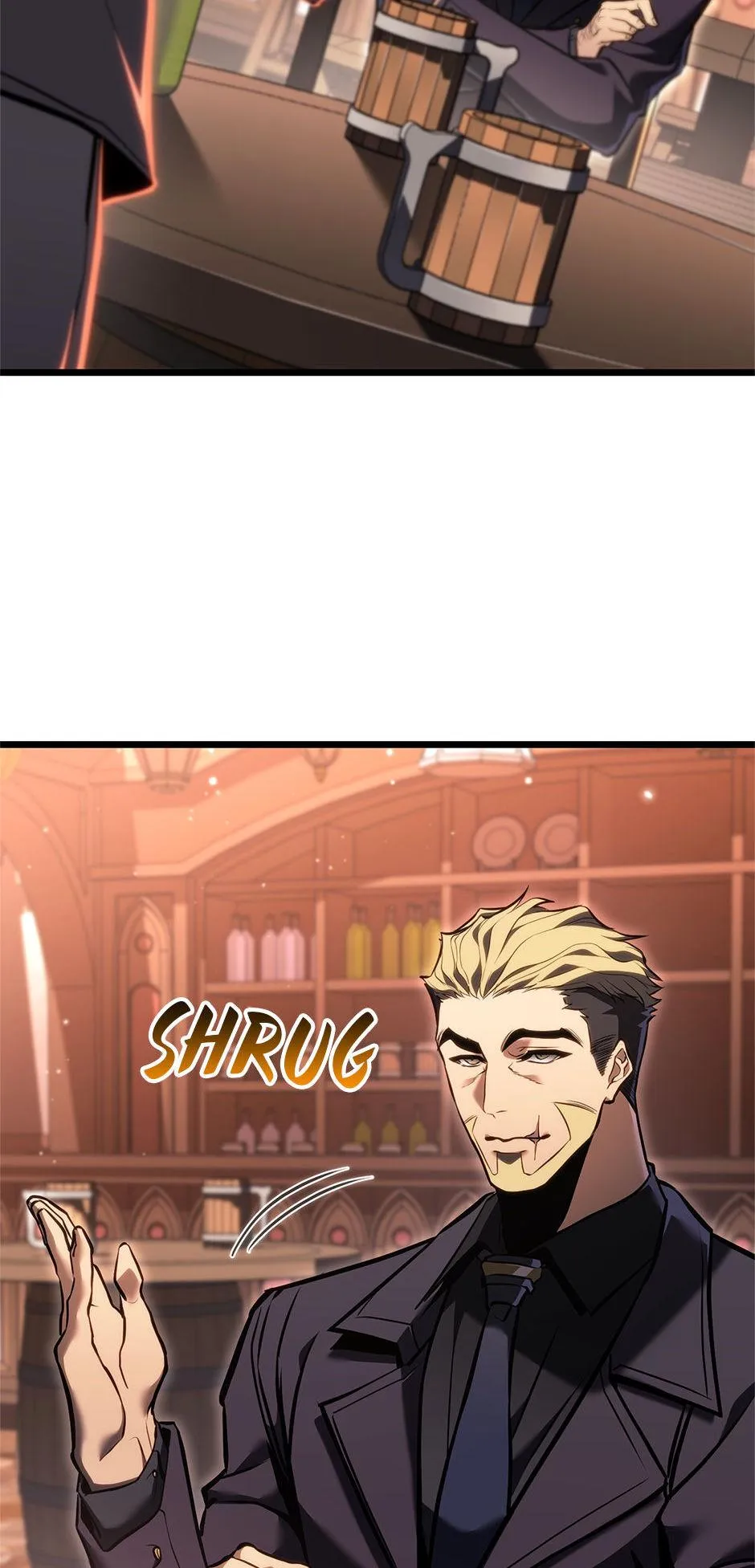 Streaming My Second Life Chapter 27 page 135 - 