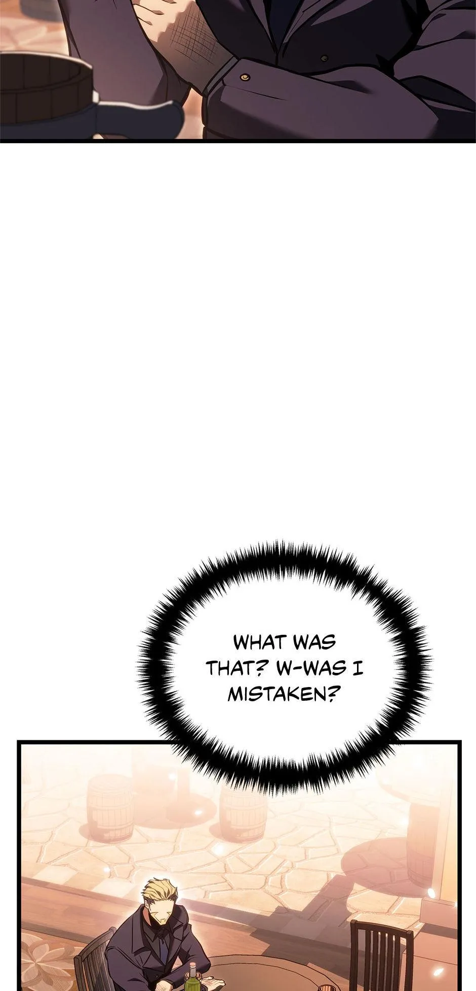 Streaming My Second Life Chapter 27 page 136 - 