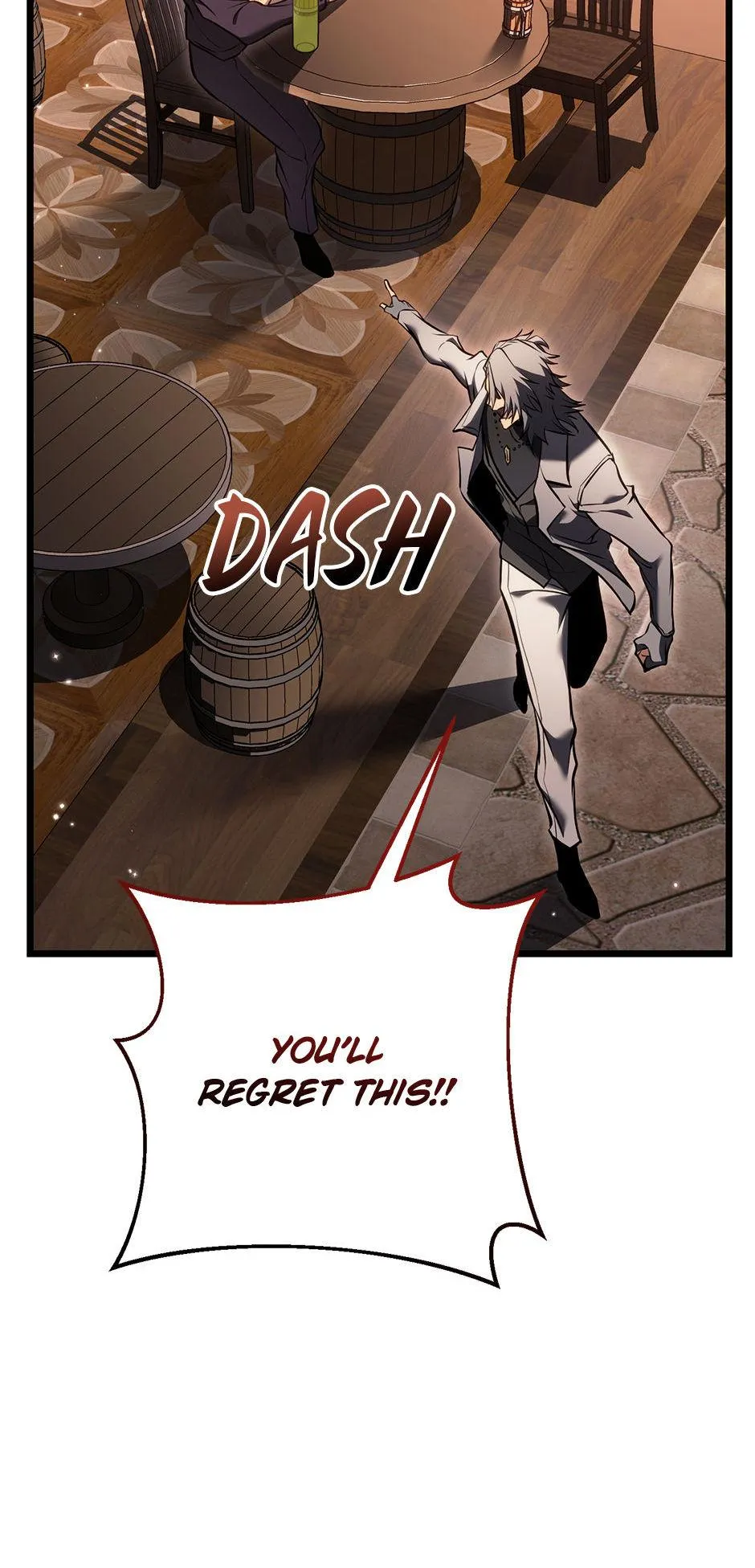 Streaming My Second Life Chapter 27 page 137 - 