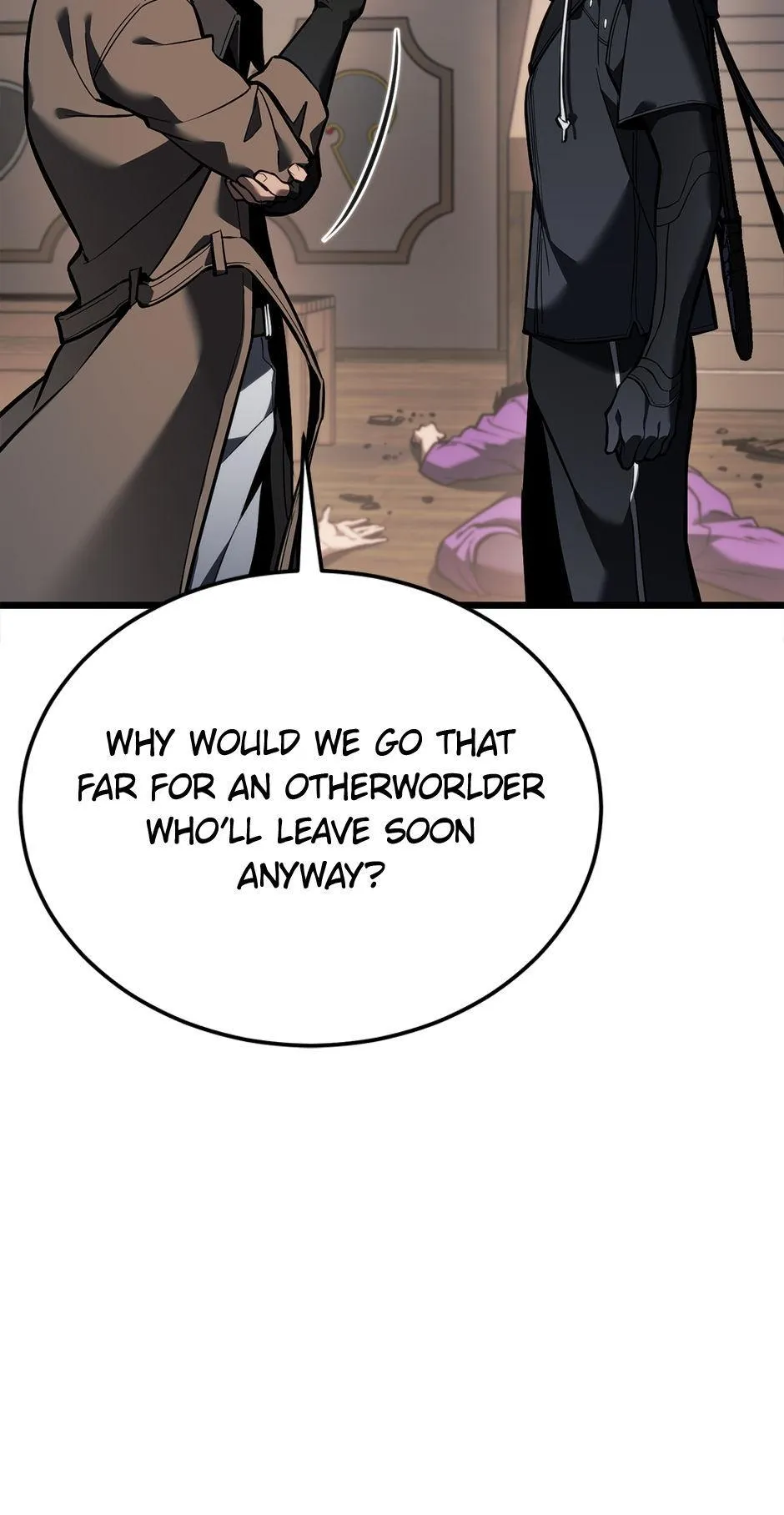 Streaming My Second Life Chapter 27 page 15 - 