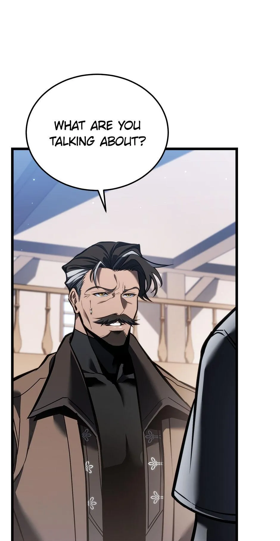 Streaming My Second Life Chapter 27 page 18 - 