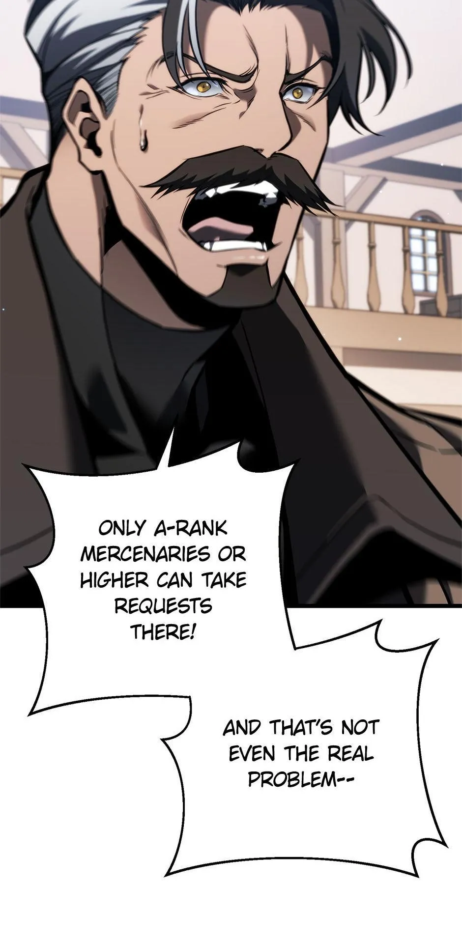 Streaming My Second Life Chapter 27 page 25 - 